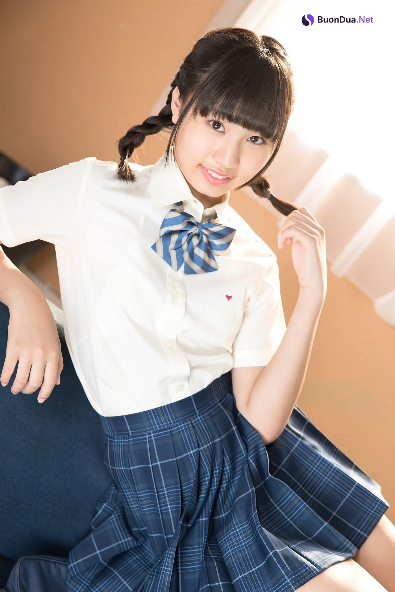 Kurumi Miyamaru 宮丸くるみ, [Minisuka.tv] 2021.11.18 Regular Gallery 3.1 - รูปภาพ 18