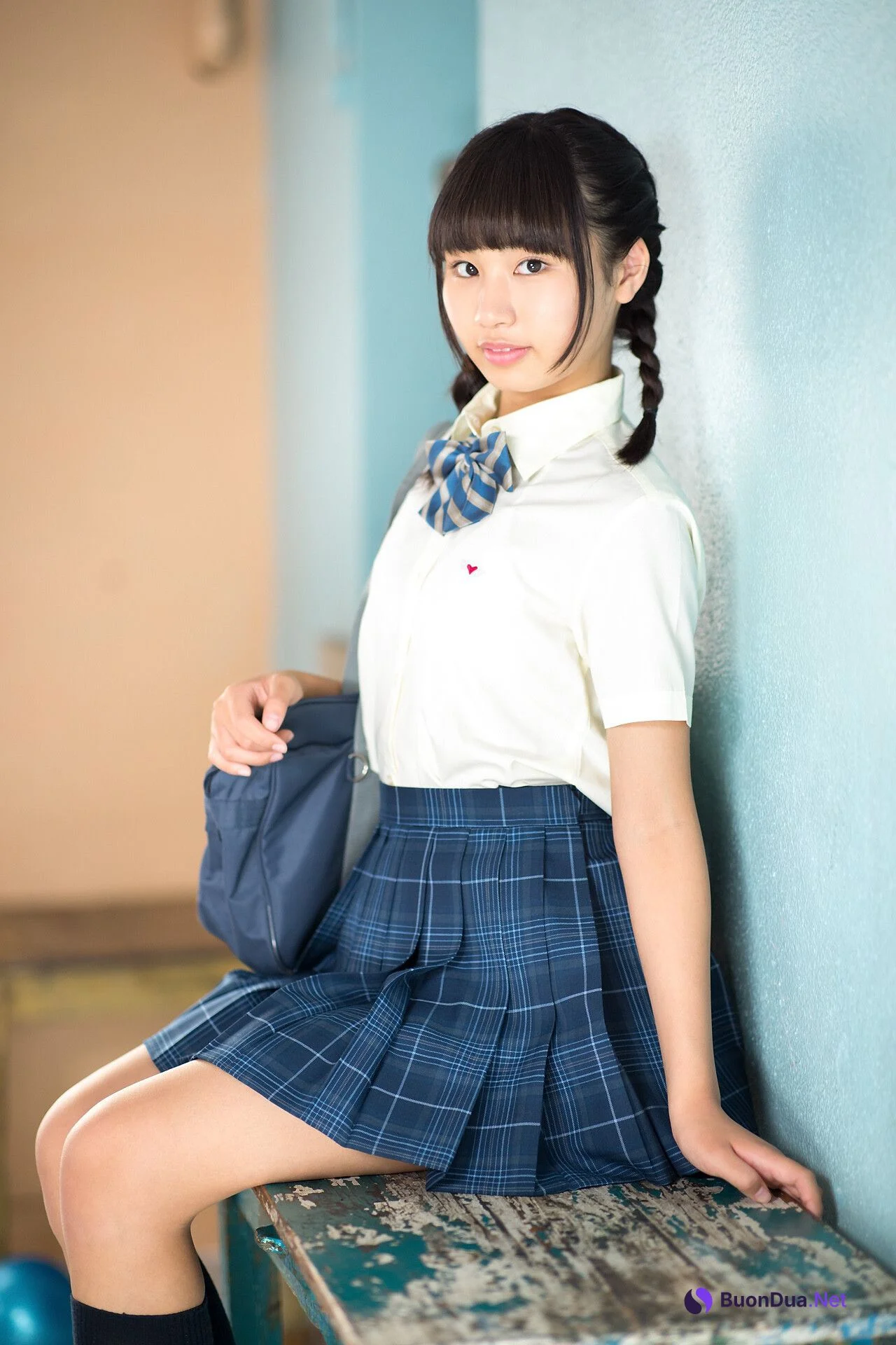 Kurumi Miyamaru 宮丸くるみ, [Minisuka.tv] 2021.11.18 Regular Gallery 3.1 - รูปภาพ 5