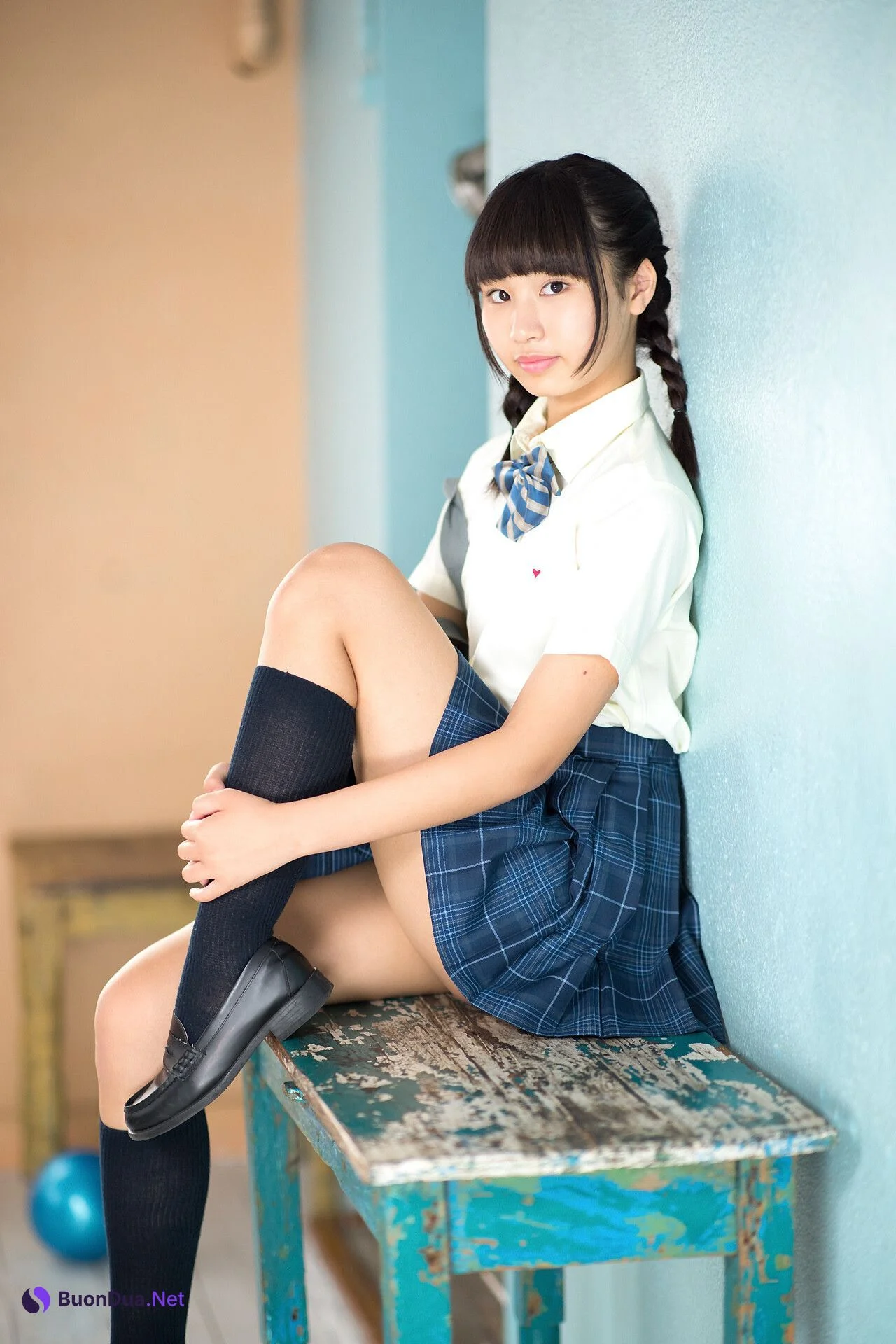 Kurumi Miyamaru 宮丸くるみ, [Minisuka.tv] 2021.11.18 Regular Gallery 3.1 - รูปภาพ 6