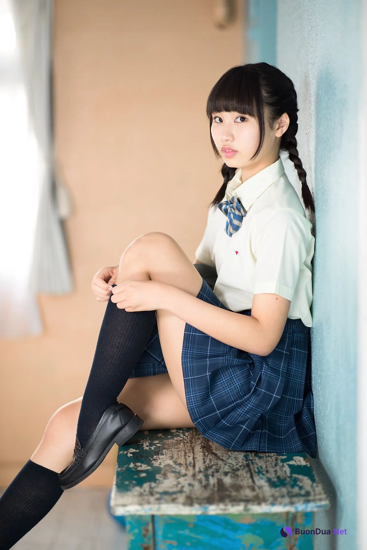 Kurumi Miyamaru 宮丸くるみ, [Minisuka.tv] 2021.11.18 Regular Gallery 3.1 - รูปภาพ 7