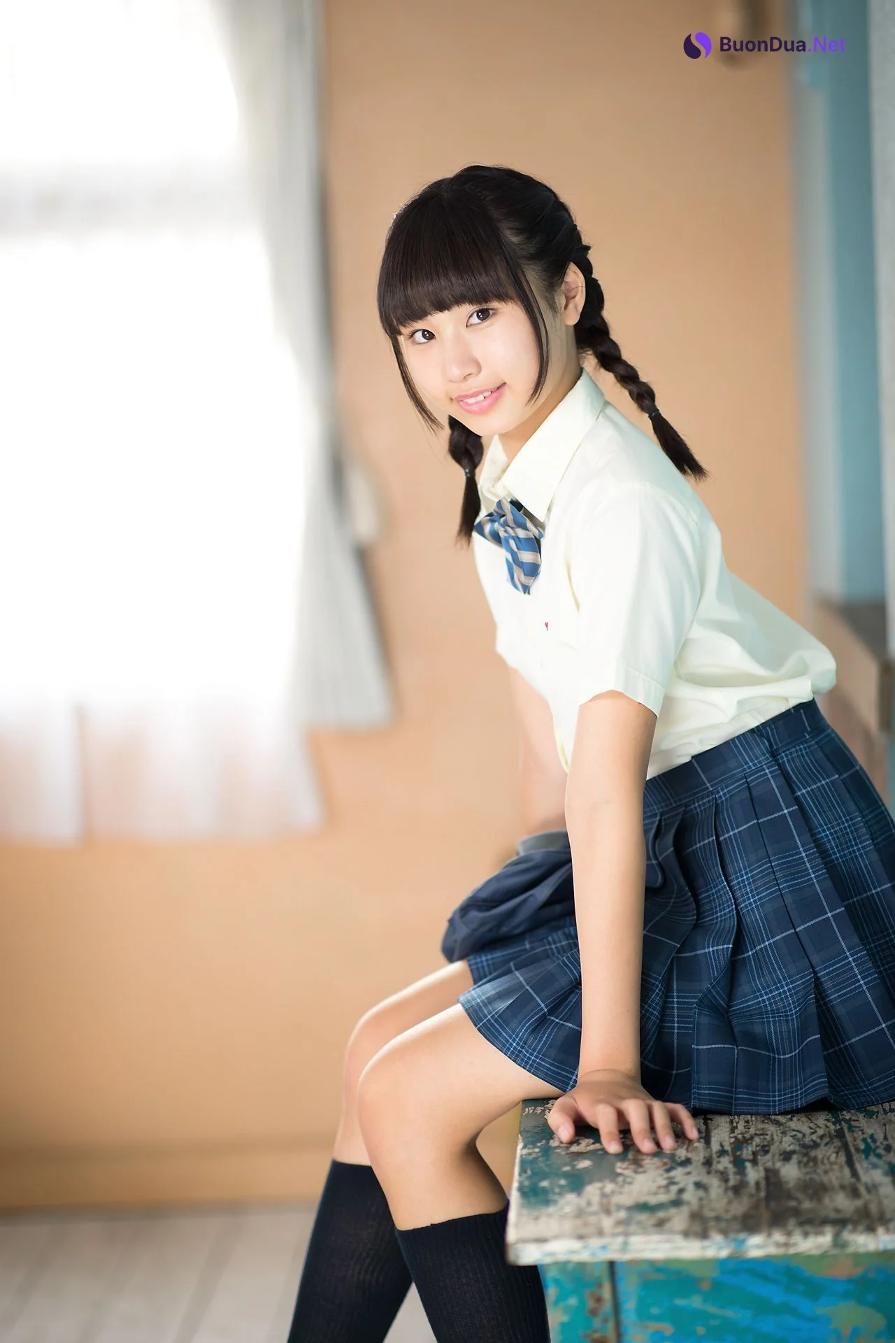 Kurumi Miyamaru 宮丸くるみ, [Minisuka.tv] 2021.11.18 Regular Gallery 3.1 - รูปภาพ 8