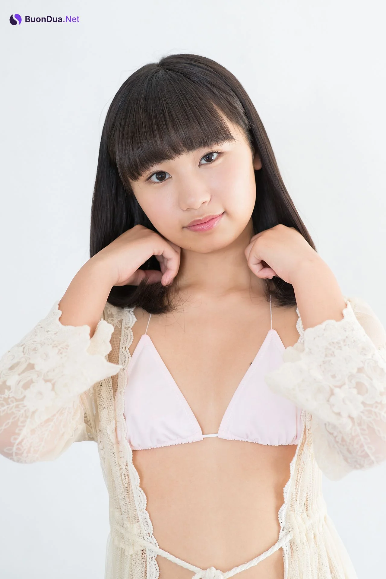 Kurumi Miyamaru 宮丸くるみ, [Minisuka.tv] 2021.11.18 Regular Gallery 3.2 - Photo 10