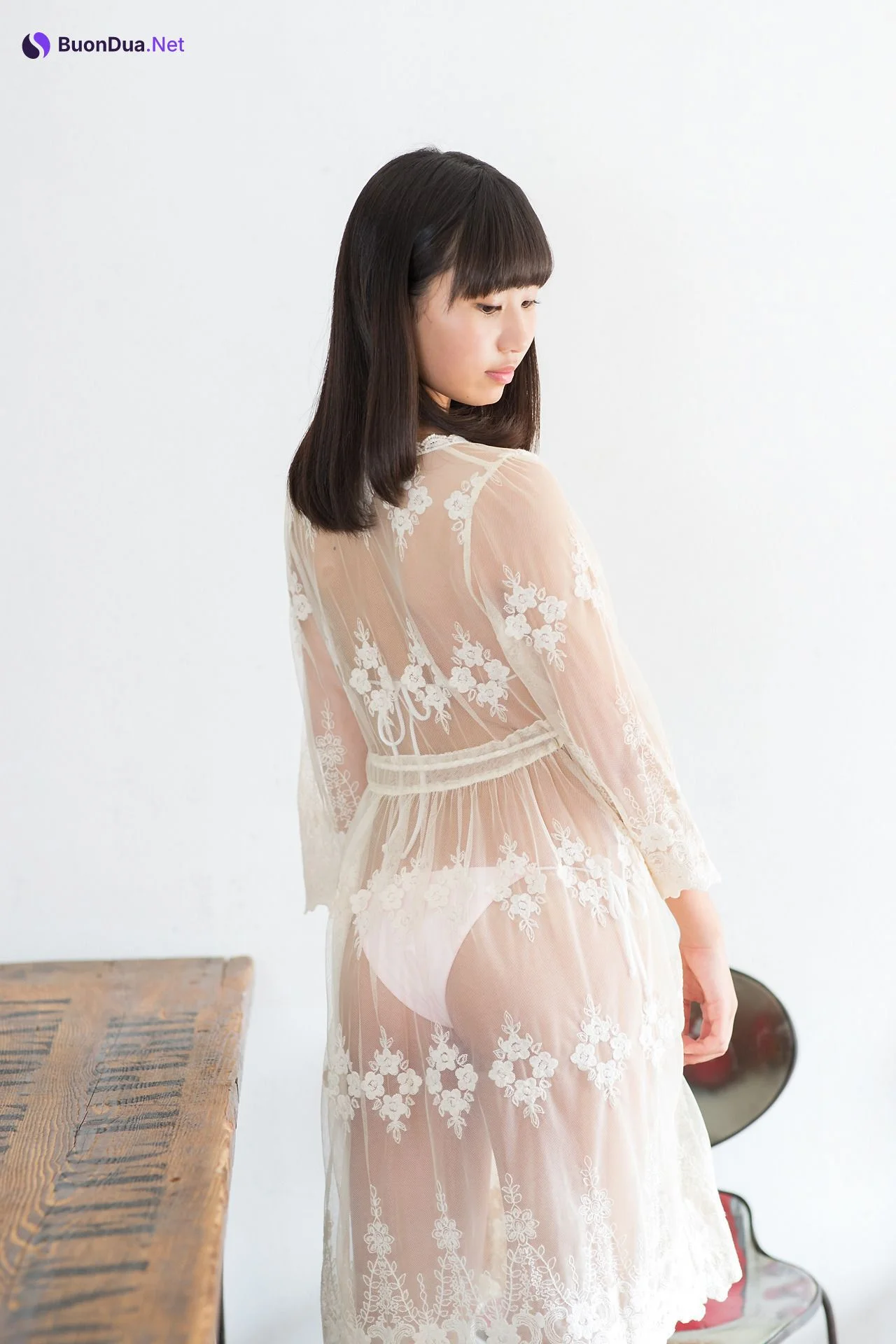 Kurumi Miyamaru 宮丸くるみ, [Minisuka.tv] 2021.11.18 Regular Gallery 3.2 - Photo 13