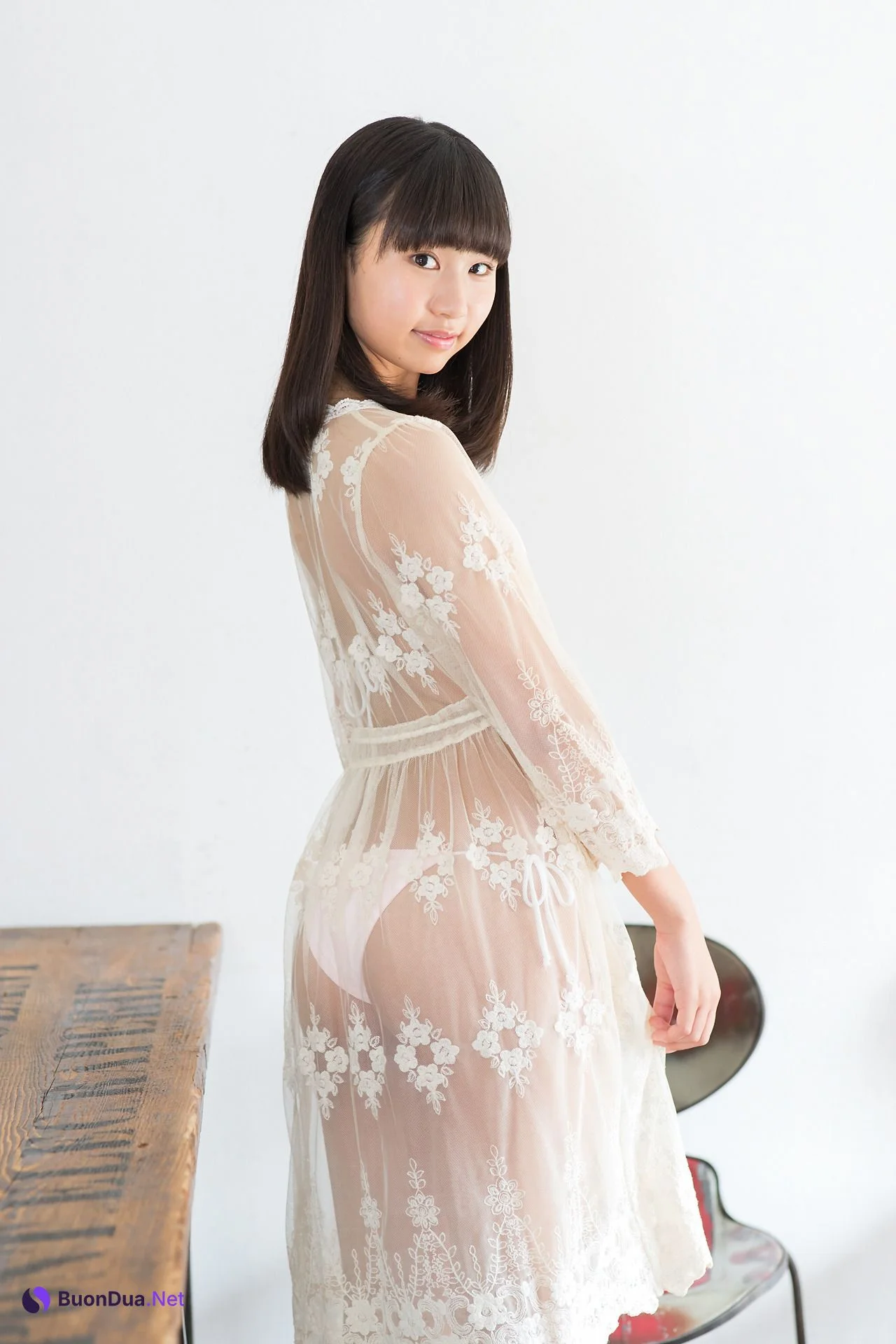 Kurumi Miyamaru 宮丸くるみ, [Minisuka.tv] 2021.11.18 Regular Gallery 3.2 - Photo 14