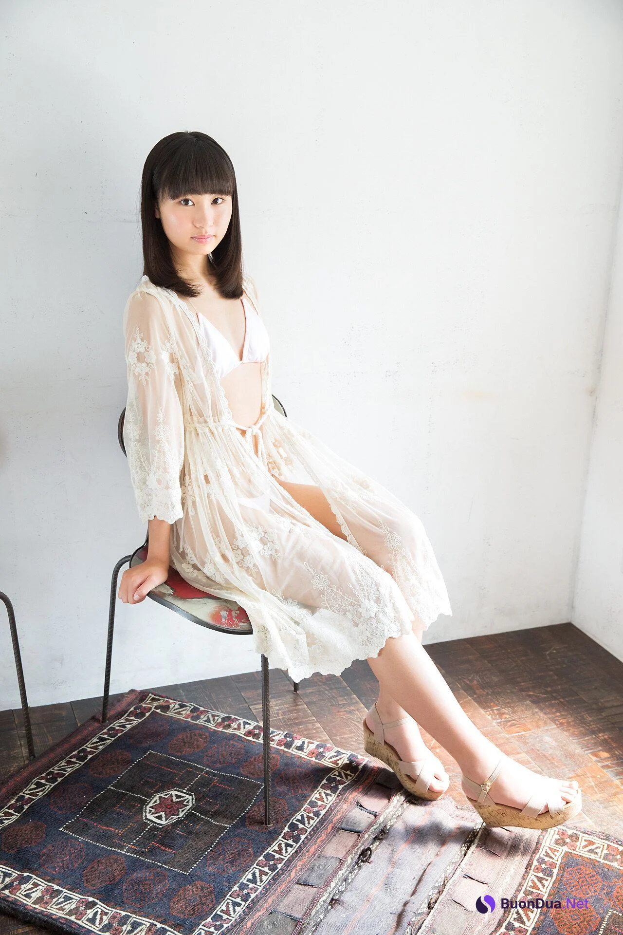 Kurumi Miyamaru 宮丸くるみ, [Minisuka.tv] 2021.11.18 Regular Gallery 3.2 - Photo 15