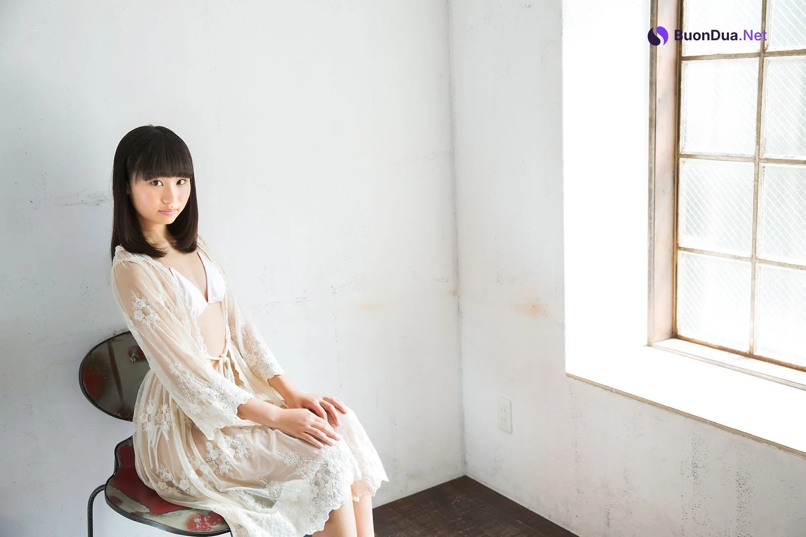 Kurumi Miyamaru 宮丸くるみ, [Minisuka.tv] 2021.11.18 Regular Gallery 3.2 - Photo 16