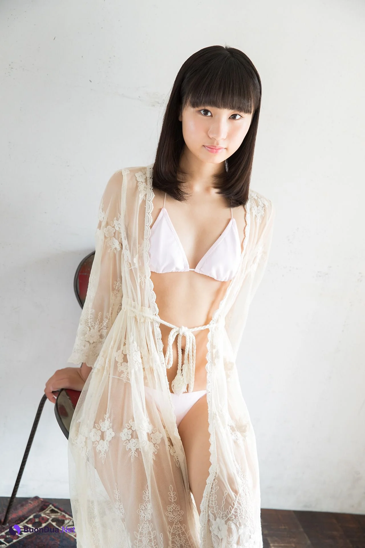 Kurumi Miyamaru 宮丸くるみ, [Minisuka.tv] 2021.11.18 Regular Gallery 3.2 - Photo 17