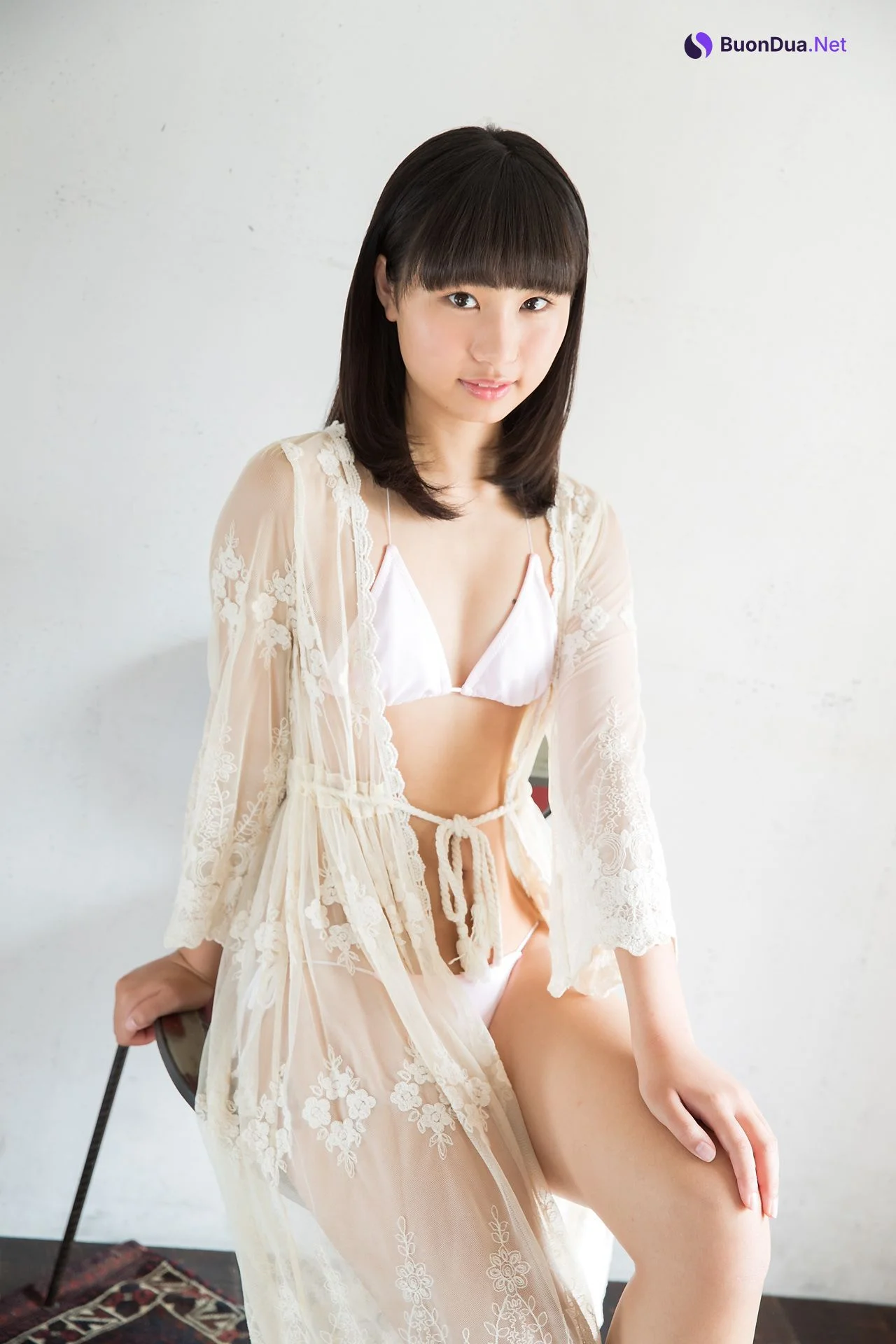 Kurumi Miyamaru 宮丸くるみ, [Minisuka.tv] 2021.11.18 Regular Gallery 3.2 - Photo 18