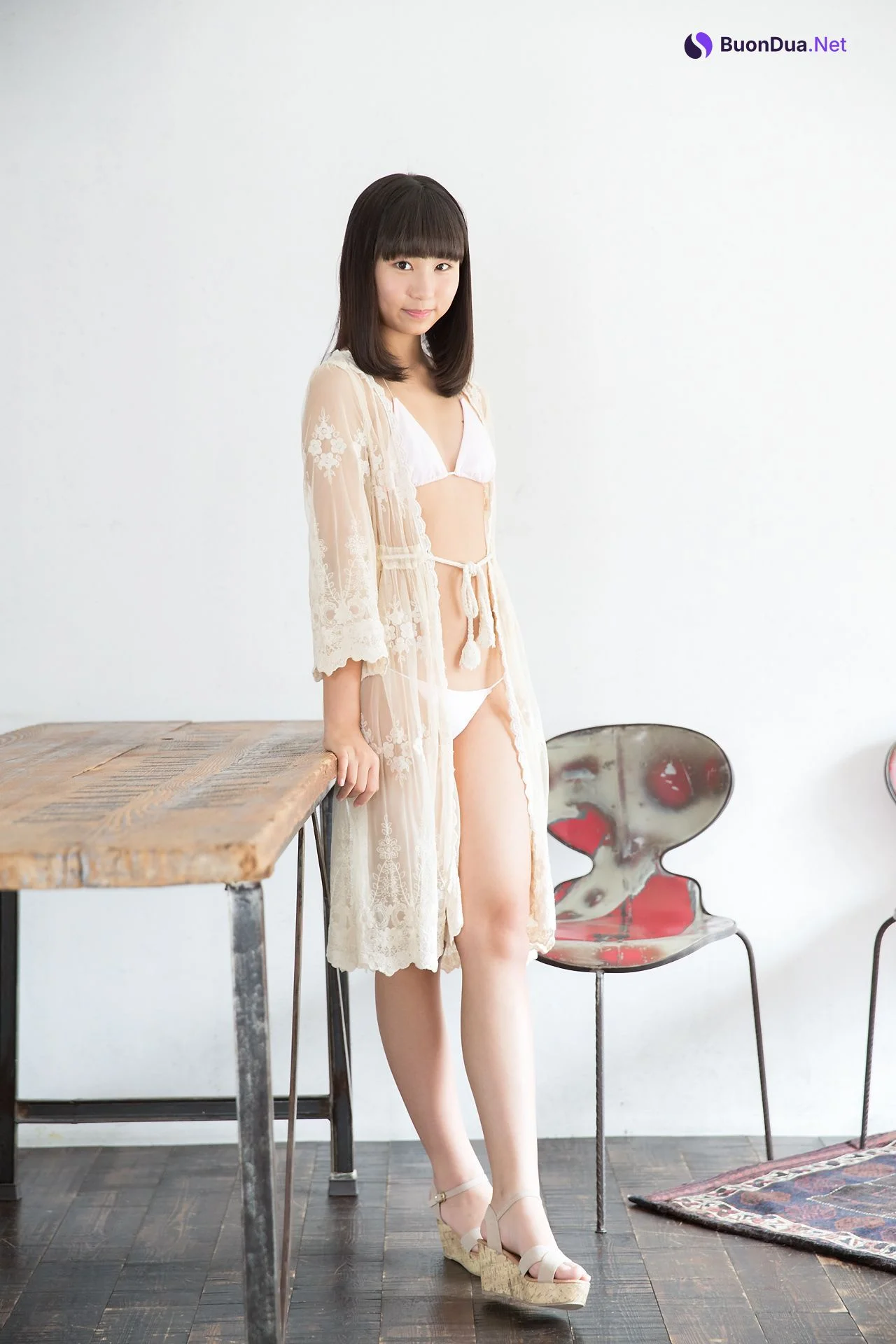Kurumi Miyamaru 宮丸くるみ, [Minisuka.tv] 2021.11.18 Regular Gallery 3.2 - Photo 4