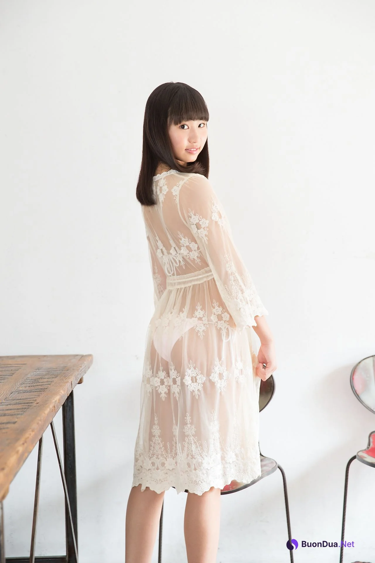 Kurumi Miyamaru 宮丸くるみ, [Minisuka.tv] 2021.11.18 Regular Gallery 3.2 - Photo 5