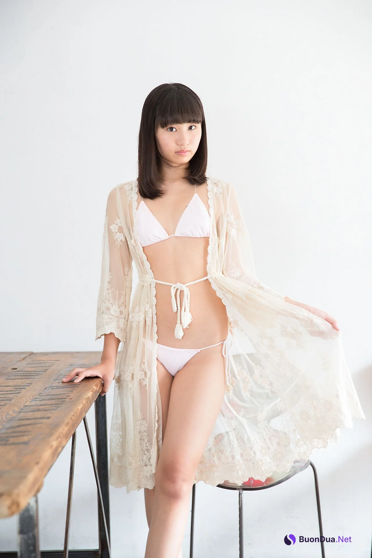 Kurumi Miyamaru 宮丸くるみ, [Minisuka.tv] 2021.11.18 Regular Gallery 3.2 - Photo 6