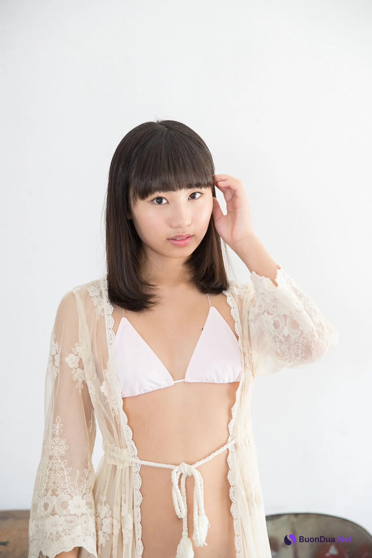 Kurumi Miyamaru 宮丸くるみ, [Minisuka.tv] 2021.11.18 Regular Gallery 3.2 - Photo 8