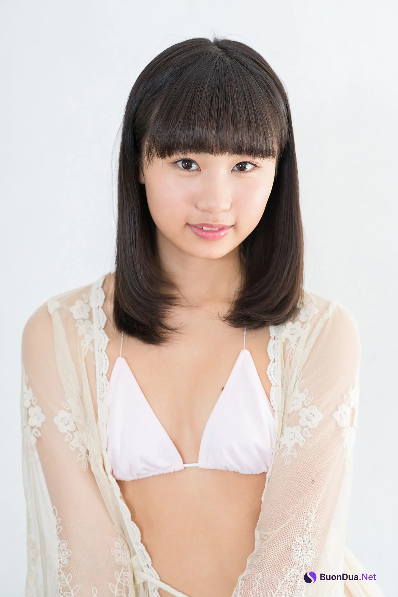 Kurumi Miyamaru 宮丸くるみ, [Minisuka.tv] 2021.11.18 Regular Gallery 3.2 - Photo 9