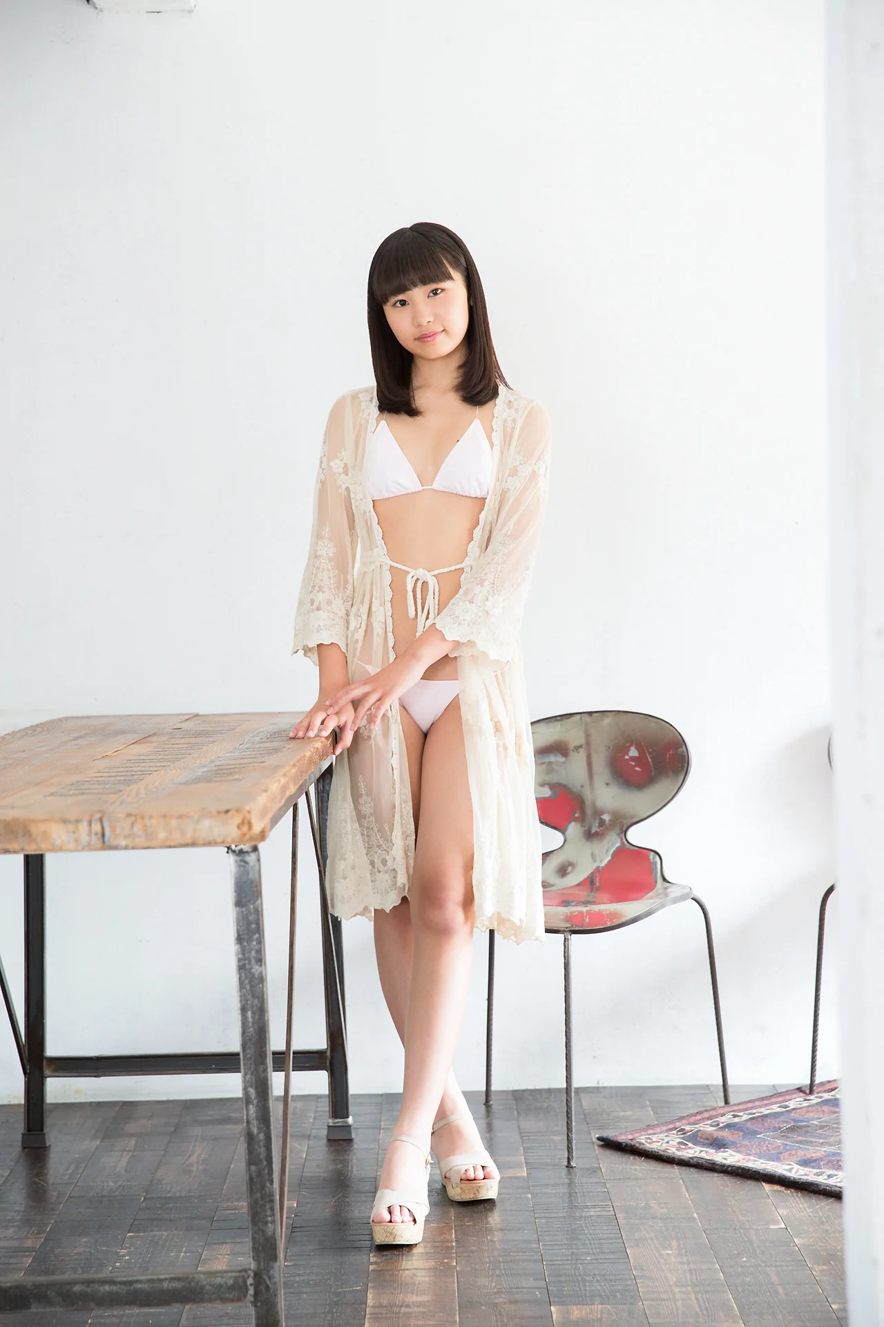 Kurumi Miyamaru 宮丸くるみ, [Minisuka.tv] 2021.11.18 Regular Gallery 3.2