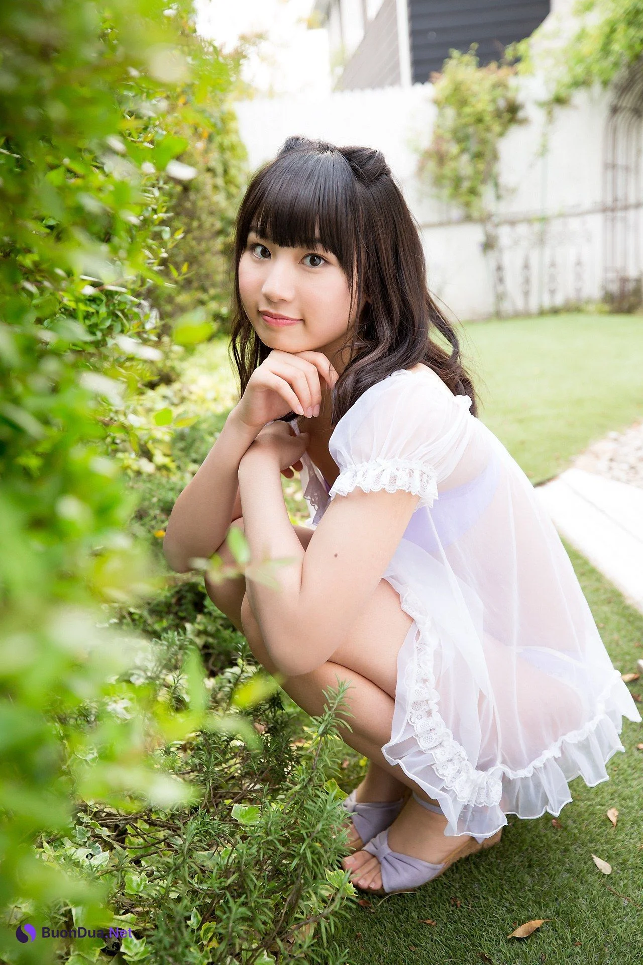 Kurumi Miyamaru 宮丸くるみ, [Minisuka.tv] 2022.03.24 Regular Gallery 4.4 - Photo 20