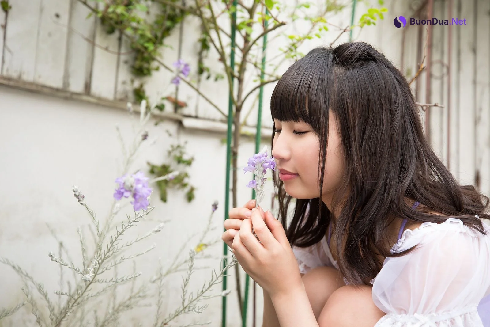 Kurumi Miyamaru 宮丸くるみ, [Minisuka.tv] 2022.03.24 Regular Gallery 4.4 - Photo 6