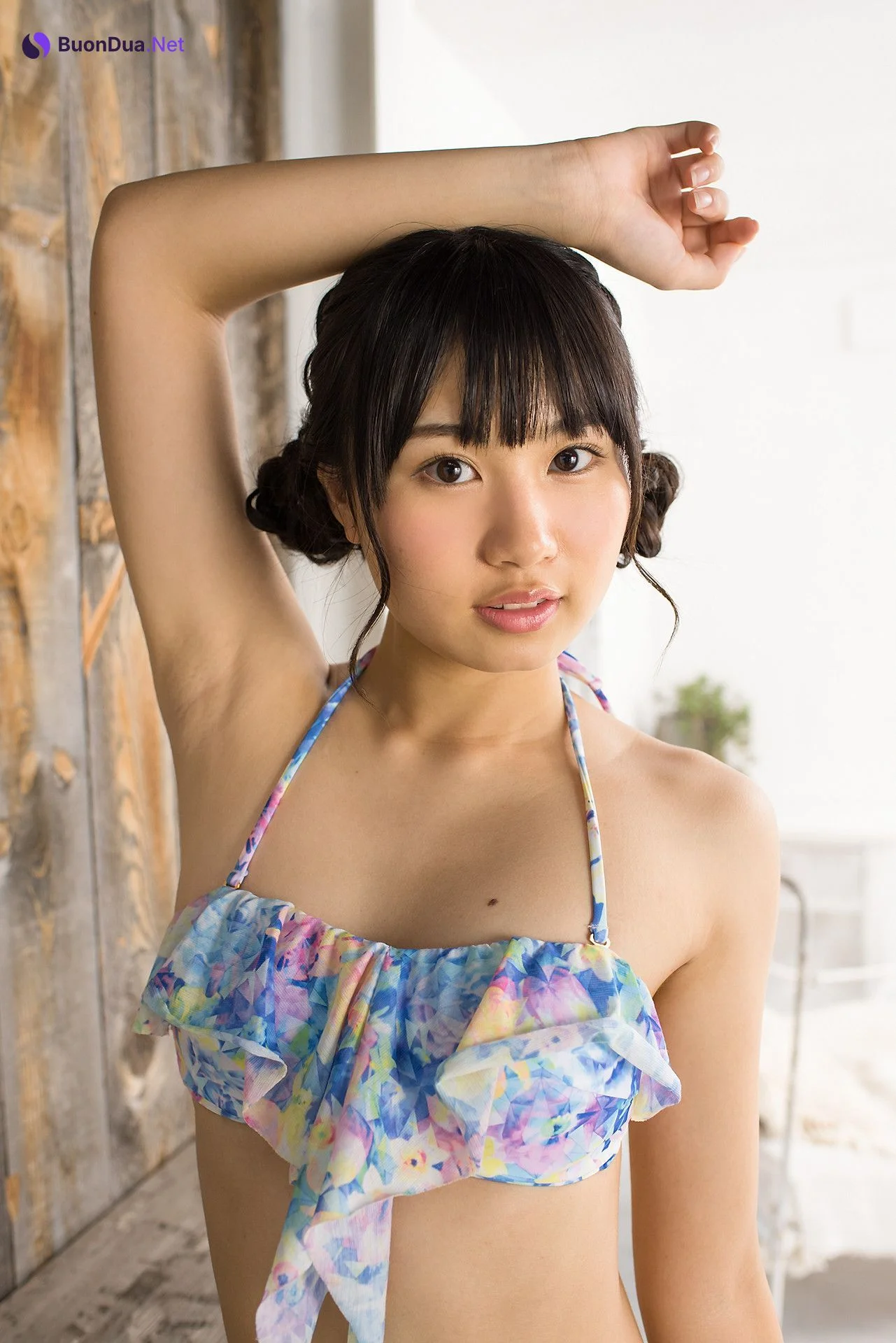 Kurumi Miyamaru 宮丸くるみ, [Minisuka.tv] 2022.08.12 Regular Gallery 6.5 - Photo 17