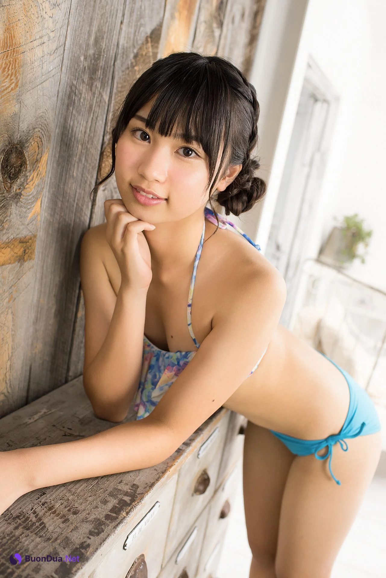 Kurumi Miyamaru 宮丸くるみ, [Minisuka.tv] 2022.08.12 Regular Gallery 6.5 - Photo 19