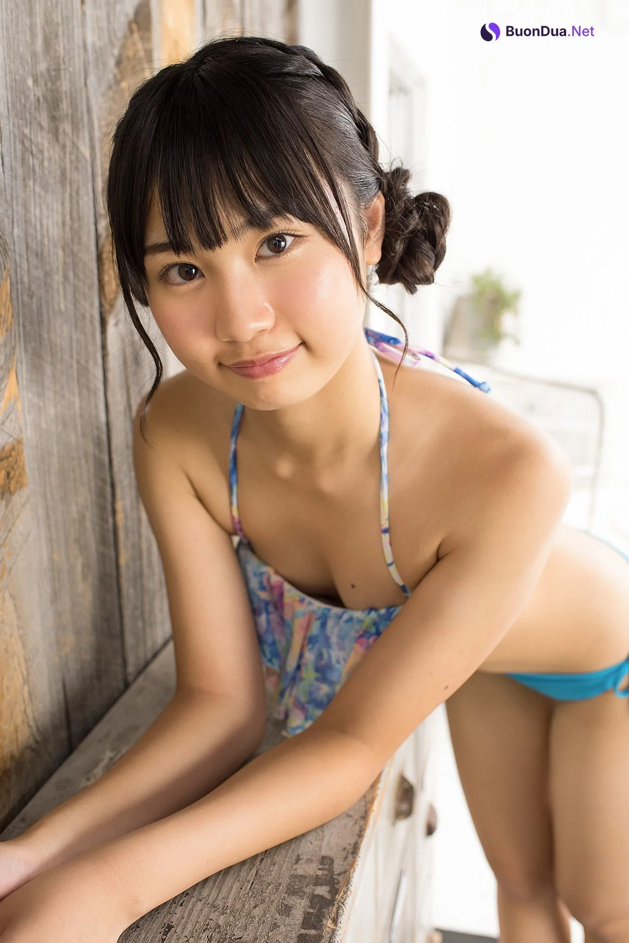 Kurumi Miyamaru 宮丸くるみ, [Minisuka.tv] 2022.08.12 Regular Gallery 6.5 - Photo 20