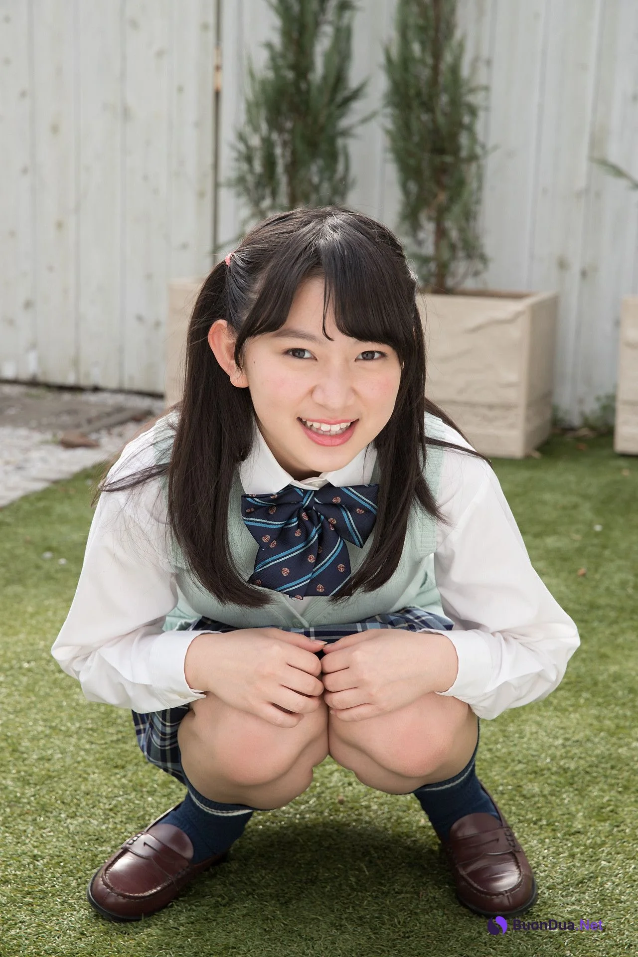 Kurumi Miyamaru 宮丸くるみ, [Minisuka.tv] 2022.09.15 Limited Gallery 4.1 - Photo 10