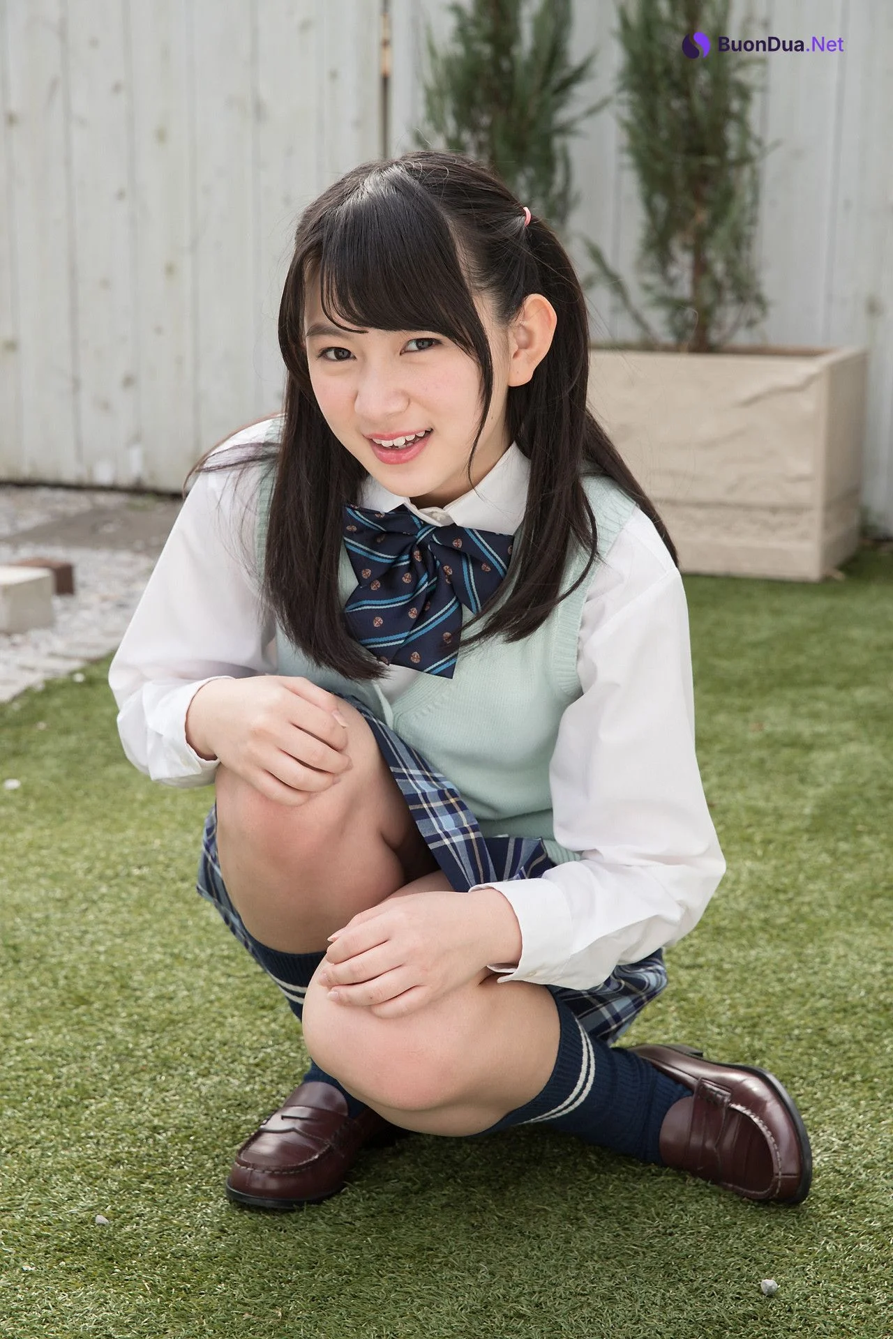 Kurumi Miyamaru 宮丸くるみ, [Minisuka.tv] 2022.09.15 Limited Gallery 4.1 - Photo 11