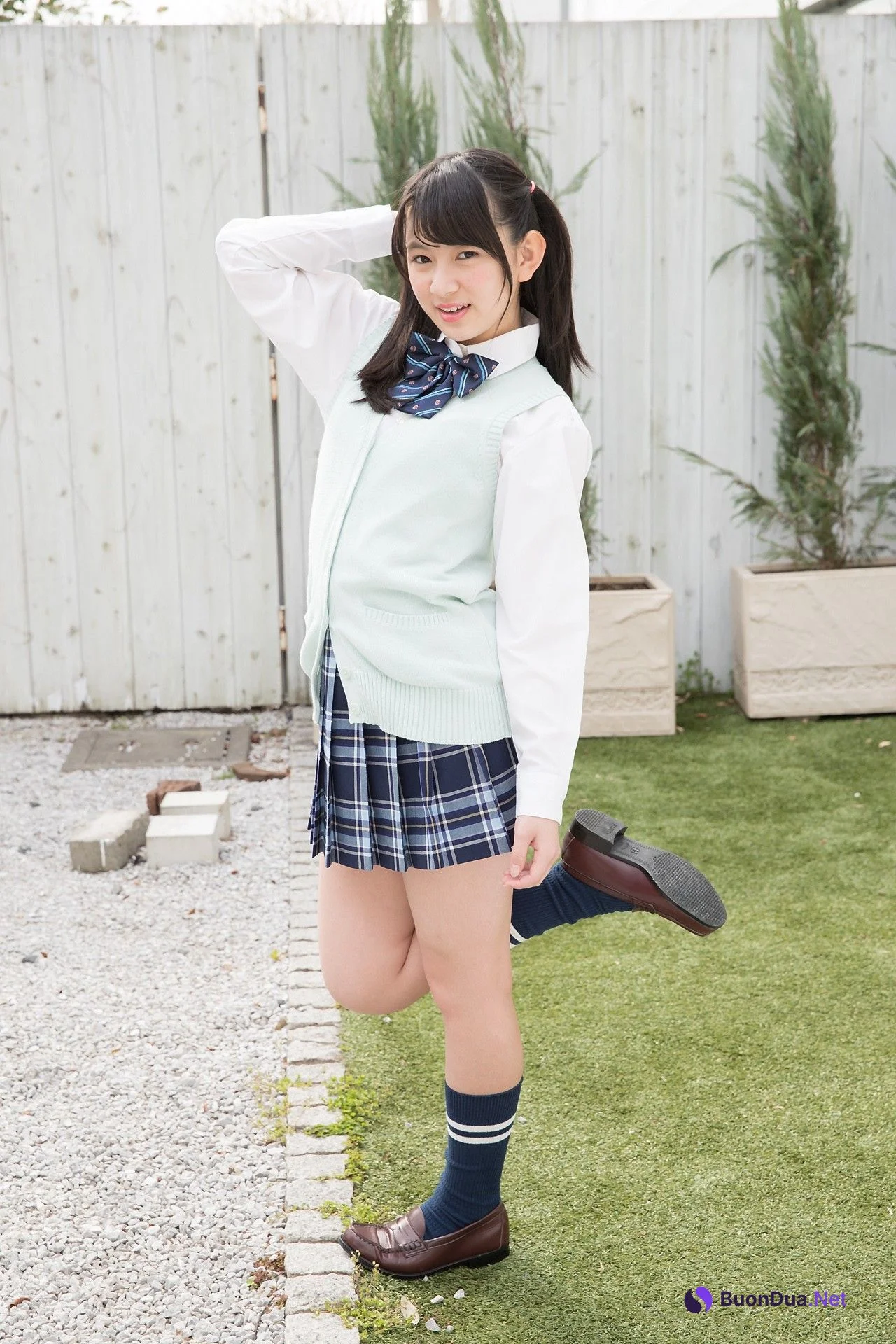 Kurumi Miyamaru 宮丸くるみ, [Minisuka.tv] 2022.09.15 Limited Gallery 4.1 - Photo 17