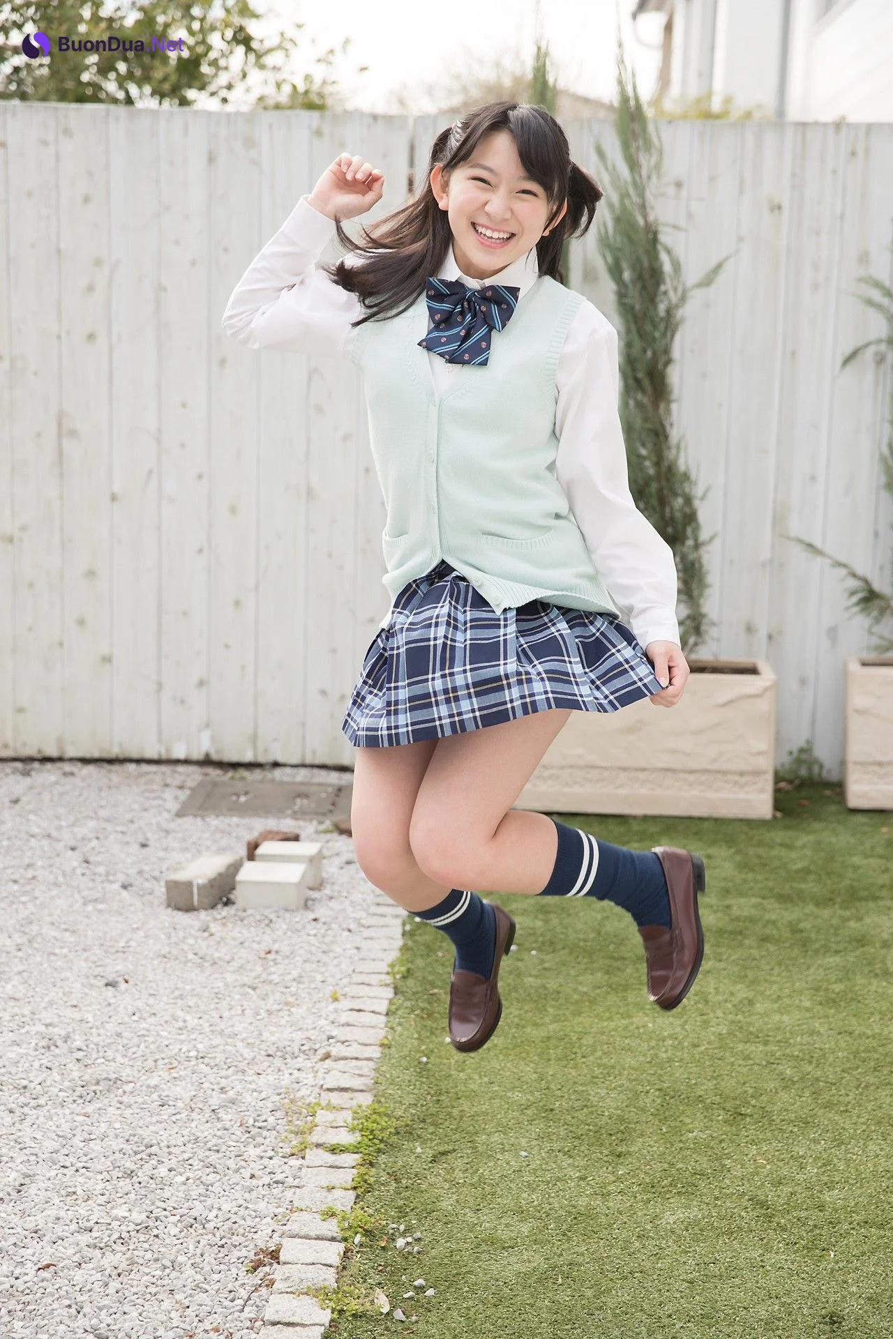 Kurumi Miyamaru 宮丸くるみ, [Minisuka.tv] 2022.09.15 Limited Gallery 4.1 - Photo 18
