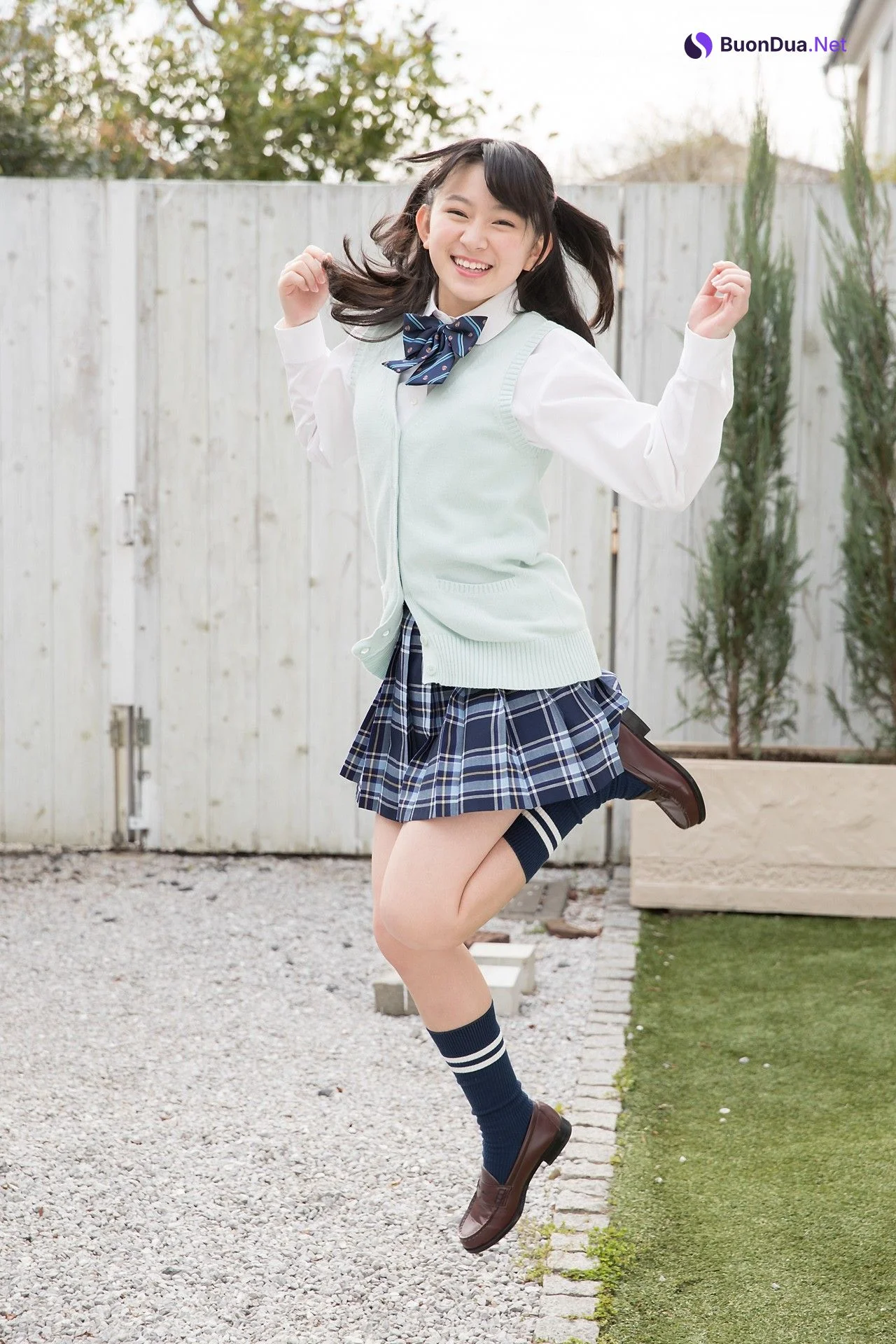 Kurumi Miyamaru 宮丸くるみ, [Minisuka.tv] 2022.09.15 Limited Gallery 4.1 - Photo 19