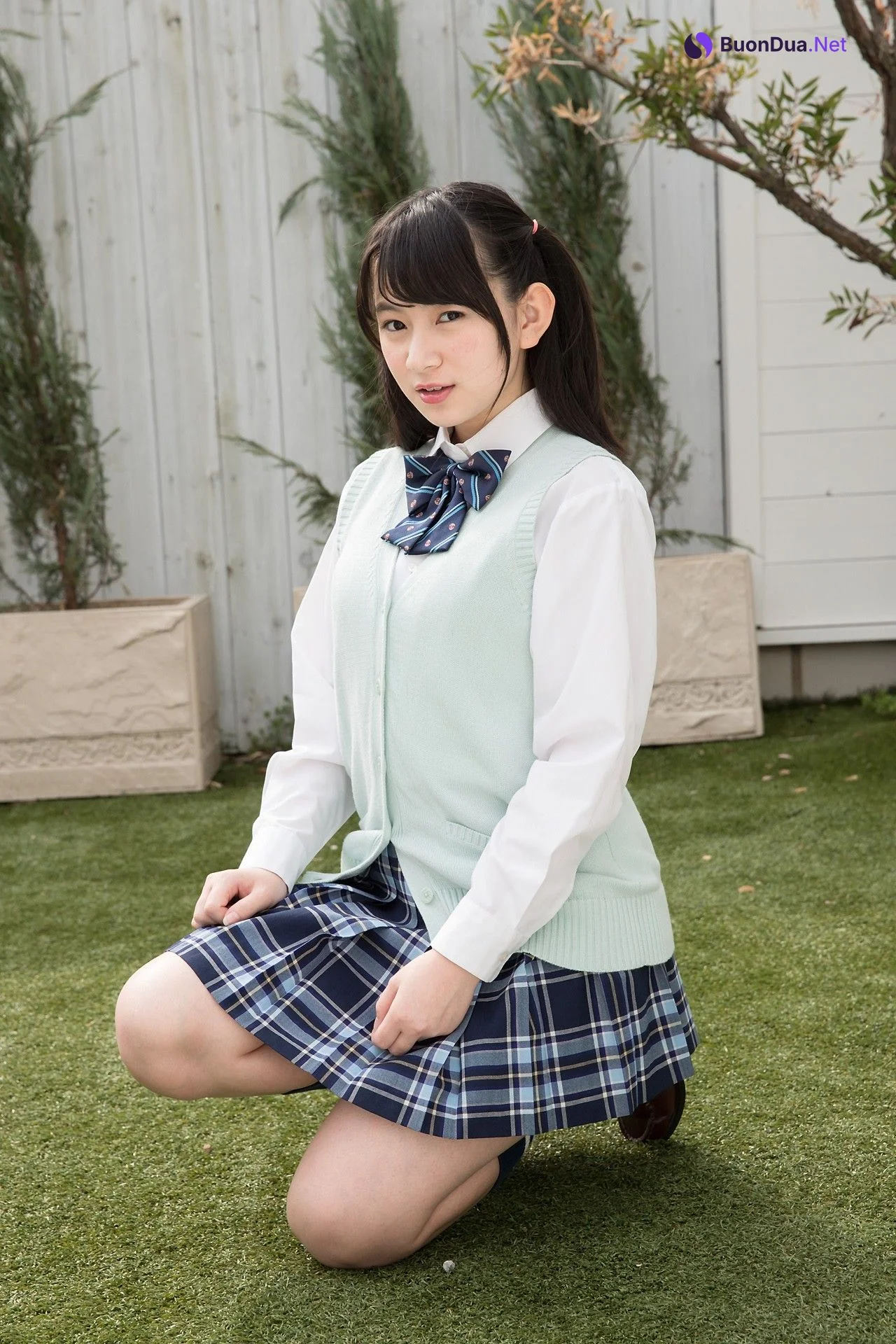 Kurumi Miyamaru 宮丸くるみ, [Minisuka.tv] 2022.09.15 Limited Gallery 4.1 - Photo 2