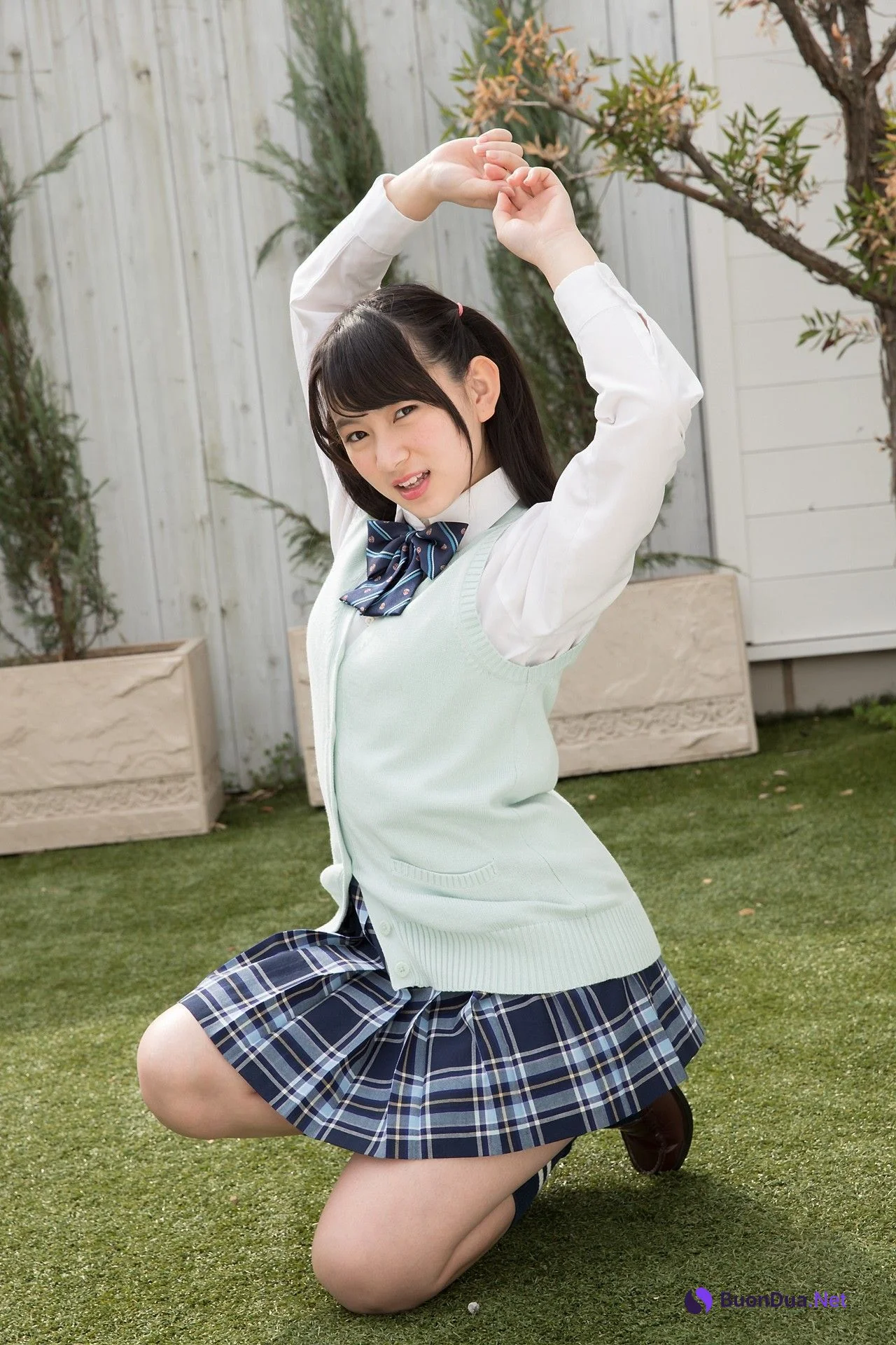 Kurumi Miyamaru 宮丸くるみ, [Minisuka.tv] 2022.09.15 Limited Gallery 4.1 - Photo 3