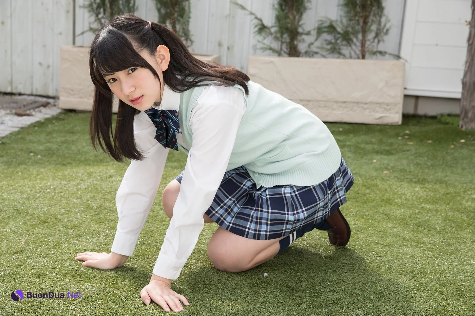 Kurumi Miyamaru 宮丸くるみ, [Minisuka.tv] 2022.09.15 Limited Gallery 4.1 - Photo 4