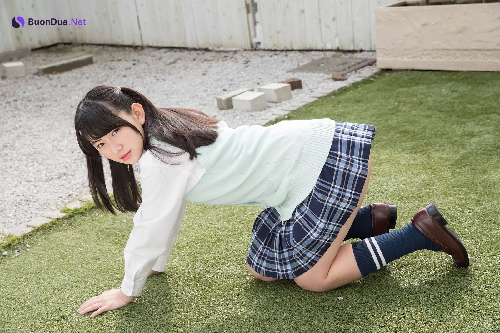 Kurumi Miyamaru 宮丸くるみ, [Minisuka.tv] 2022.09.15 Limited Gallery 4.1 - Photo 5