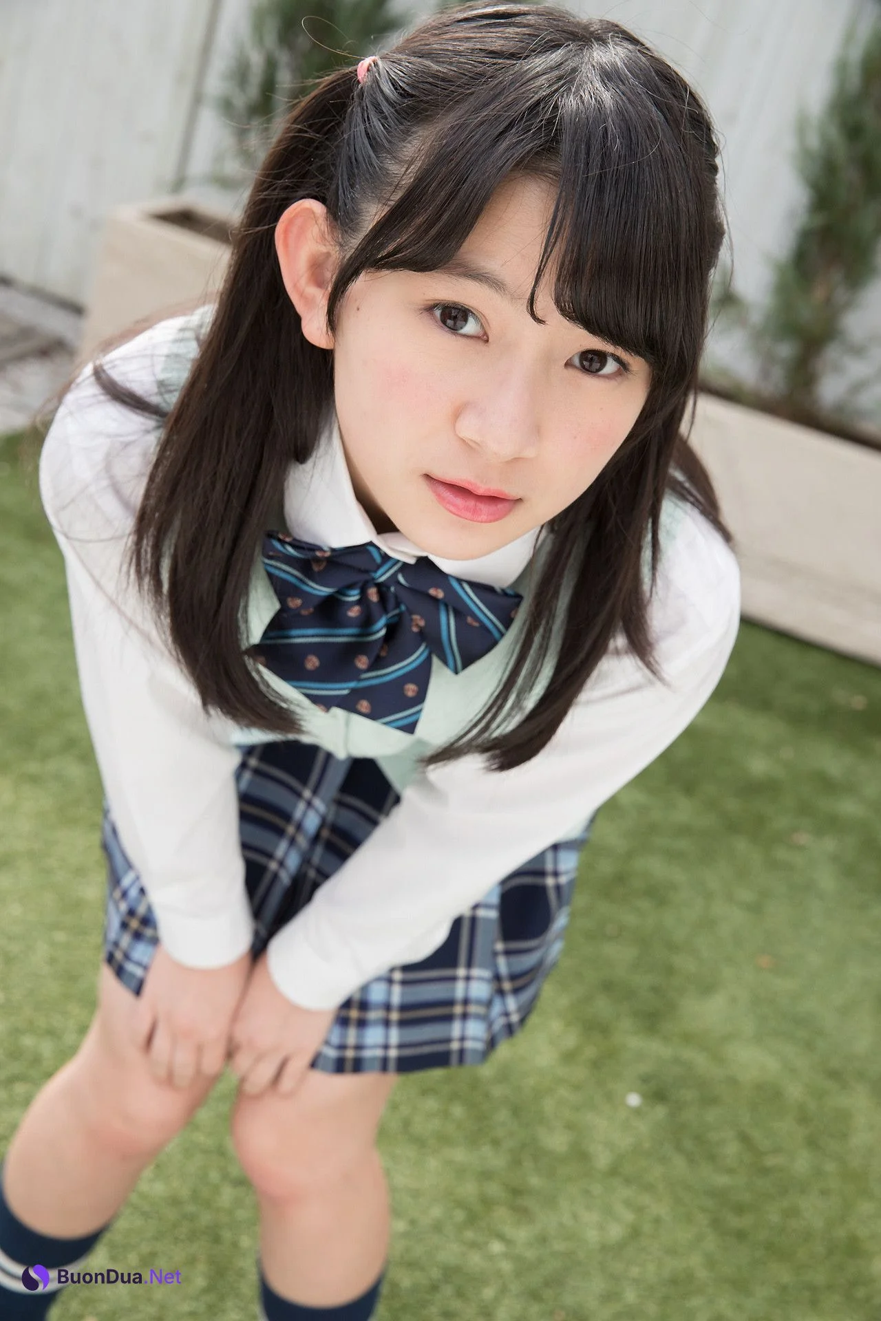 Kurumi Miyamaru 宮丸くるみ, [Minisuka.tv] 2022.09.15 Limited Gallery 4.1 - Photo 7