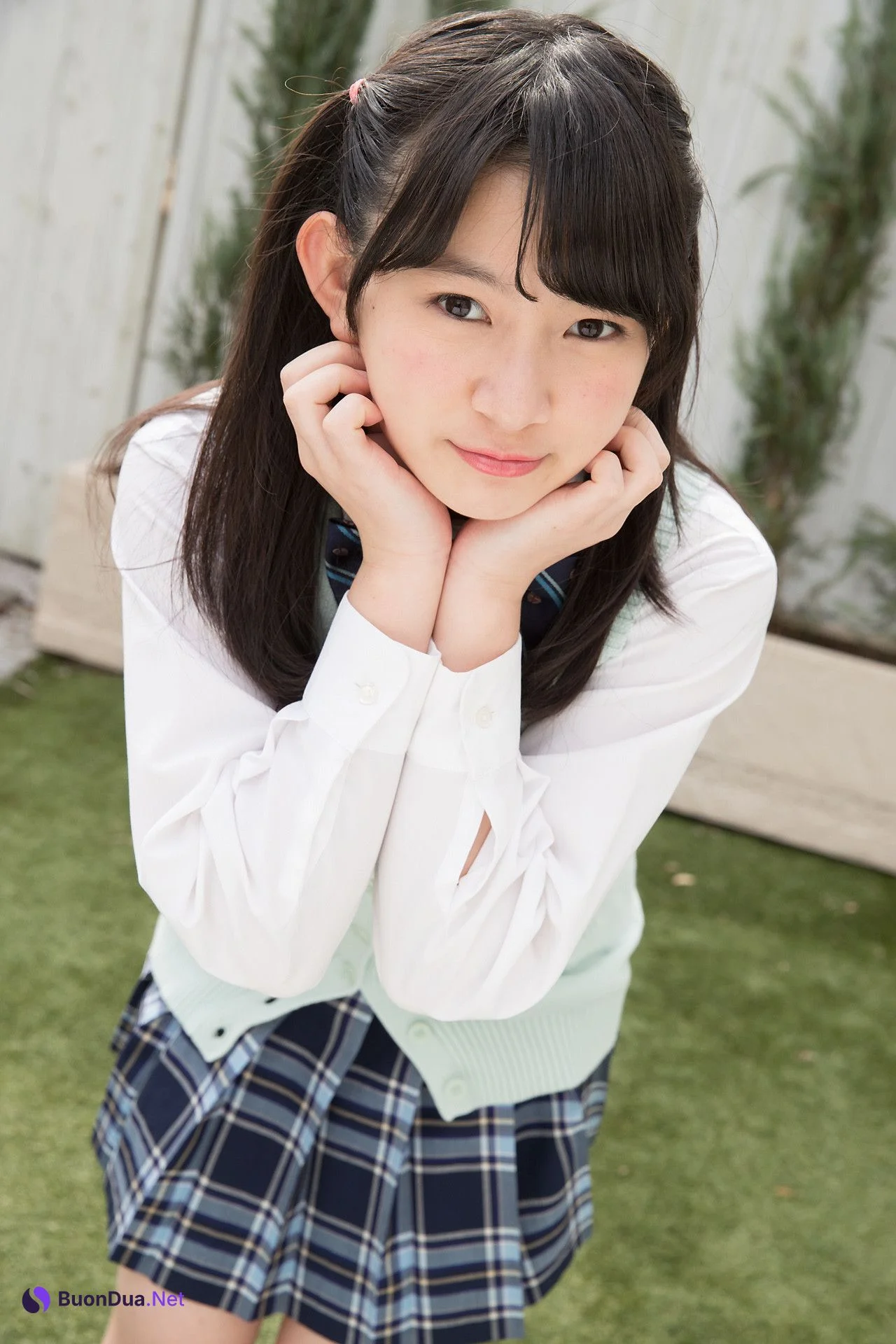 Kurumi Miyamaru 宮丸くるみ, [Minisuka.tv] 2022.09.15 Limited Gallery 4.1 - Photo 8