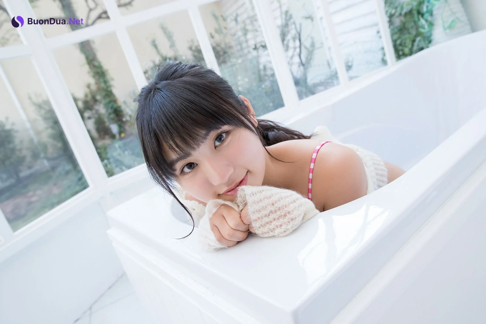 Kurumi Miyamaru 宮丸くるみ, [Minisuka.tv] 2023.04.20 Regular Gallery Set 7.3 - Photo 10