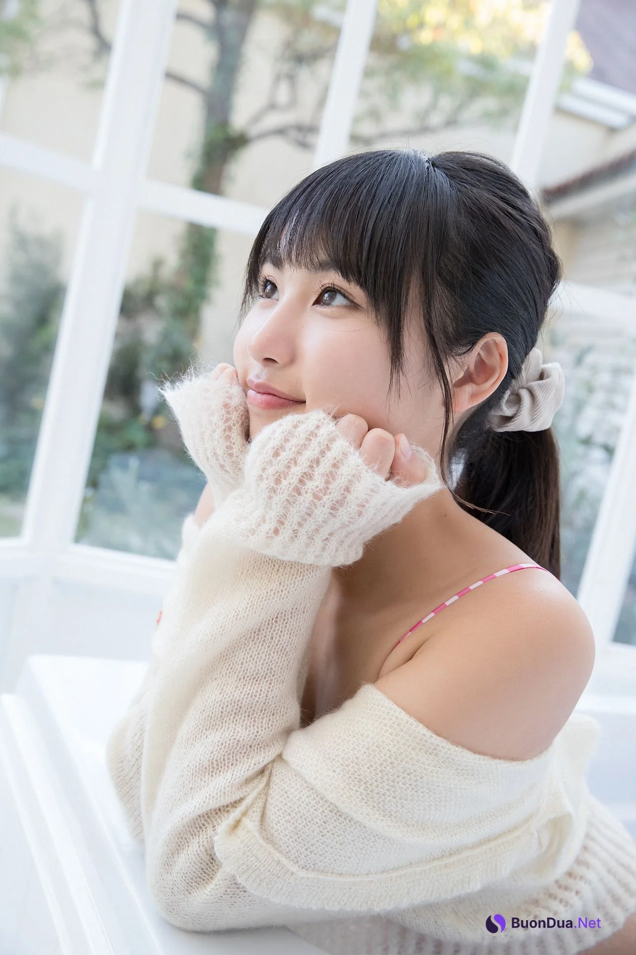 Kurumi Miyamaru 宮丸くるみ, [Minisuka.tv] 2023.04.20 Regular Gallery Set 7.3 - Photo 8