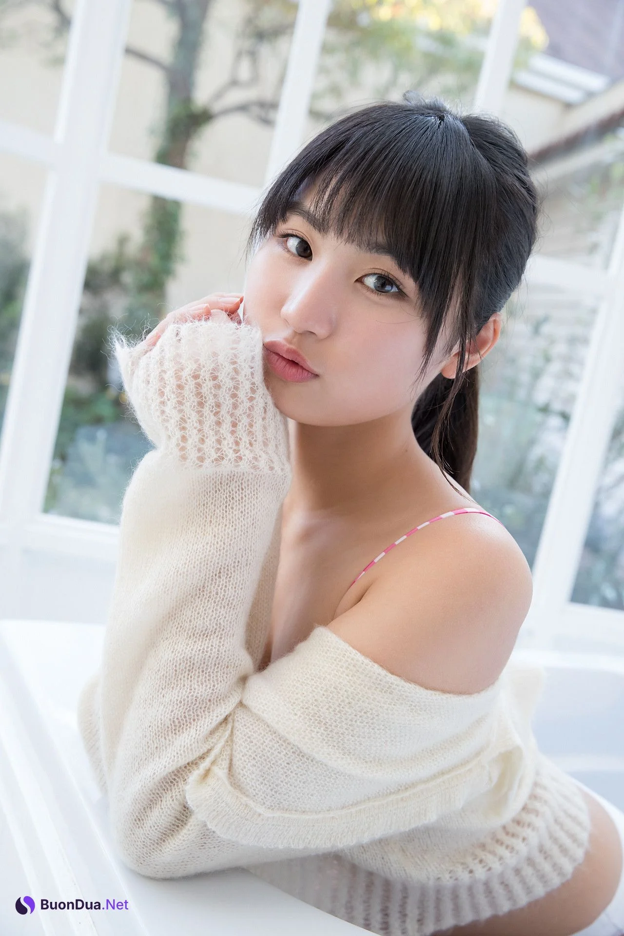 Kurumi Miyamaru 宮丸くるみ, [Minisuka.tv] 2023.04.20 Regular Gallery Set 7.3 - Photo 9