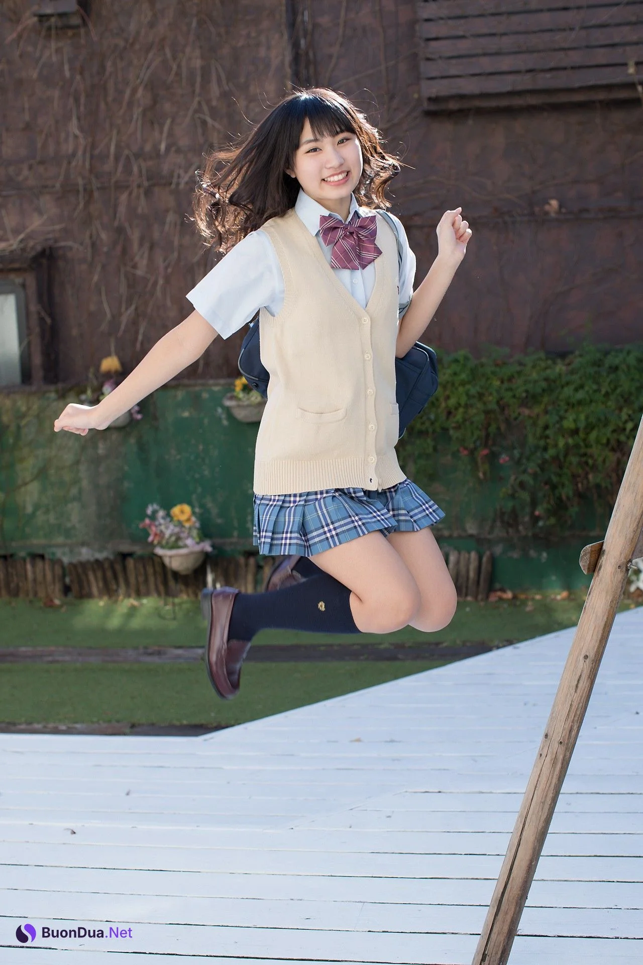 Kurumi Miyamaru 宮丸くるみ, [Minisuka.tv] 2023.04.27 Regular Gallery Set 7.1 - Photo 4