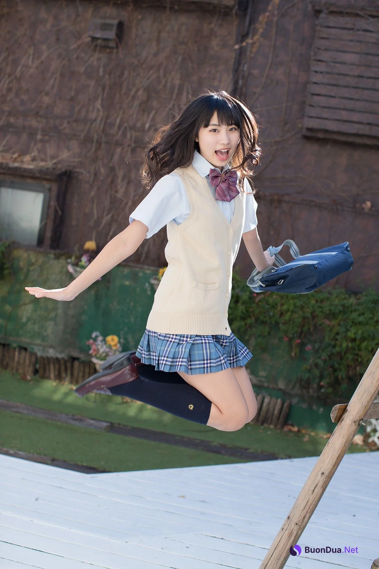 Kurumi Miyamaru 宮丸くるみ, [Minisuka.tv] 2023.04.27 Regular Gallery Set 7.1 - Photo 5