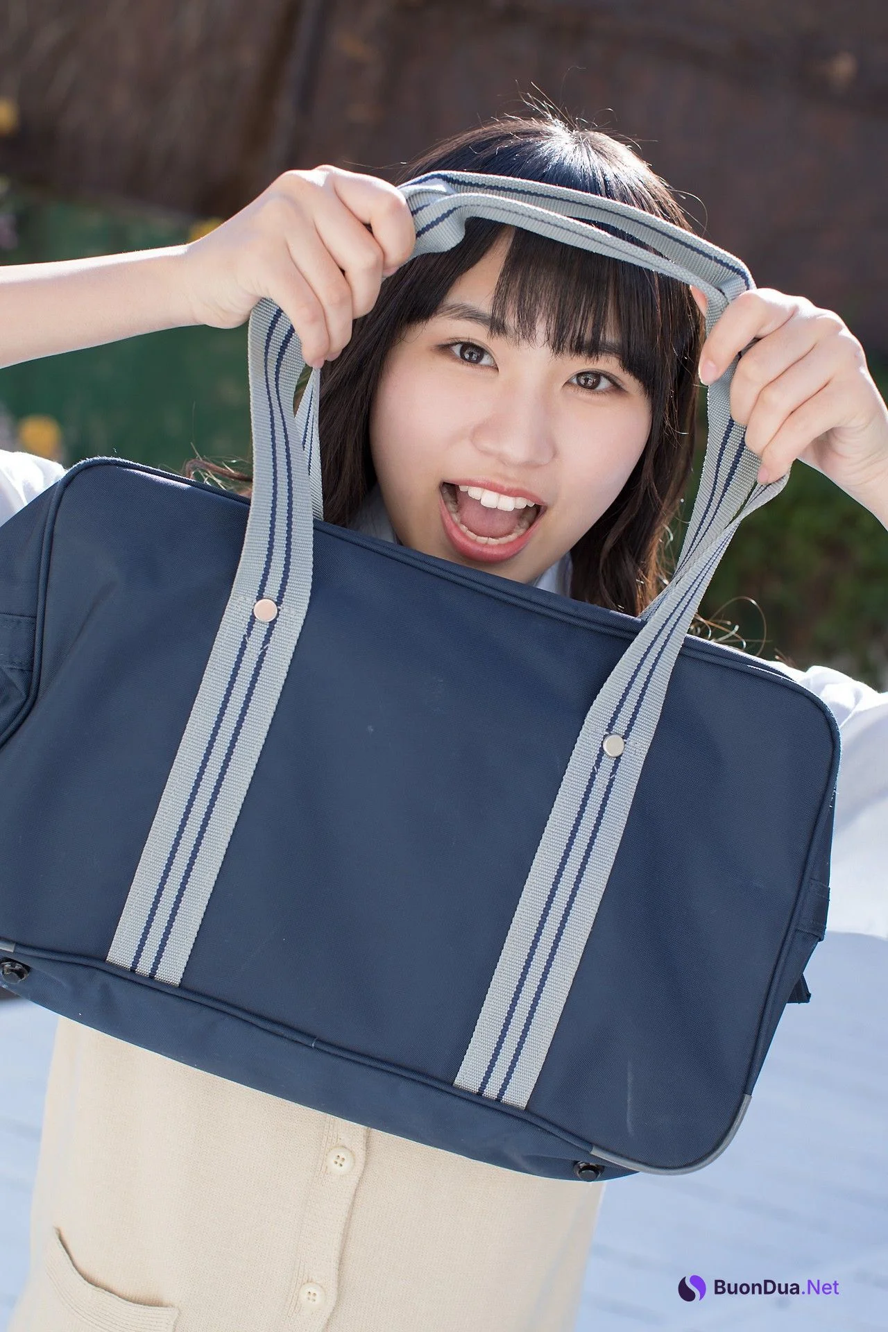 Kurumi Miyamaru 宮丸くるみ, [Minisuka.tv] 2023.04.27 Regular Gallery Set 7.1 - Photo 6