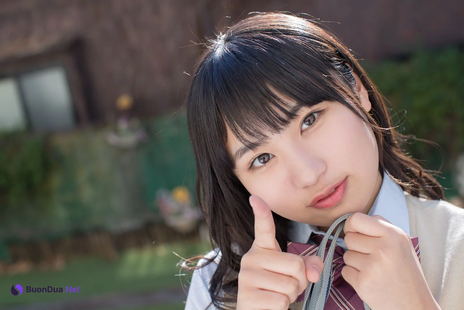 Kurumi Miyamaru 宮丸くるみ, [Minisuka.tv] 2023.04.27 Regular Gallery Set 7.1 - Photo 9
