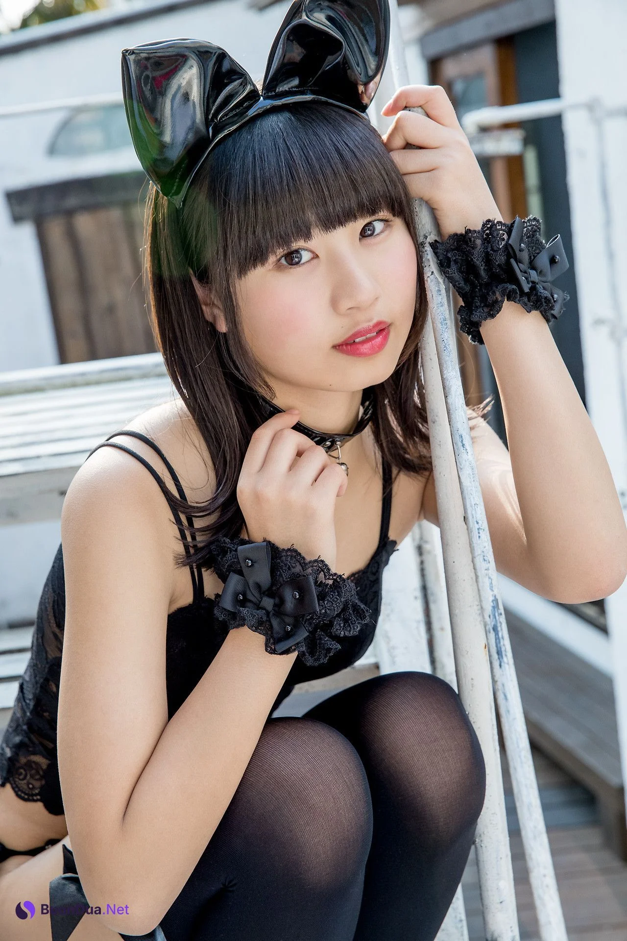 Kurumi Miyamaru 宮丸くるみ, Minisuka.tv Regular Gallery 02 - Photo 17