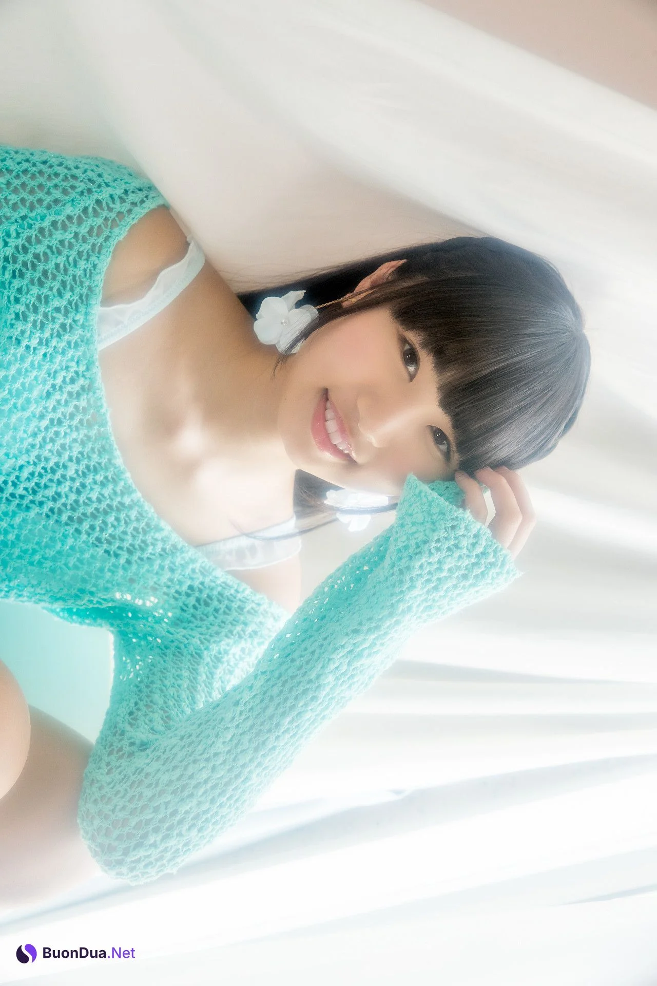 Kurumi Miyamaru 宮丸くるみ, Minisuka.tv Regular Gallery 04 - Photo 17