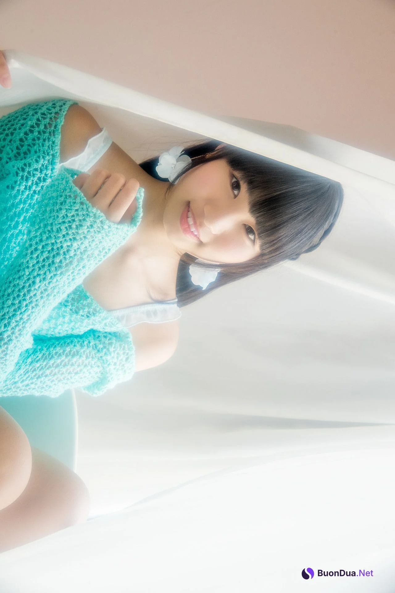 Kurumi Miyamaru 宮丸くるみ, Minisuka.tv Regular Gallery 04 - Photo 18