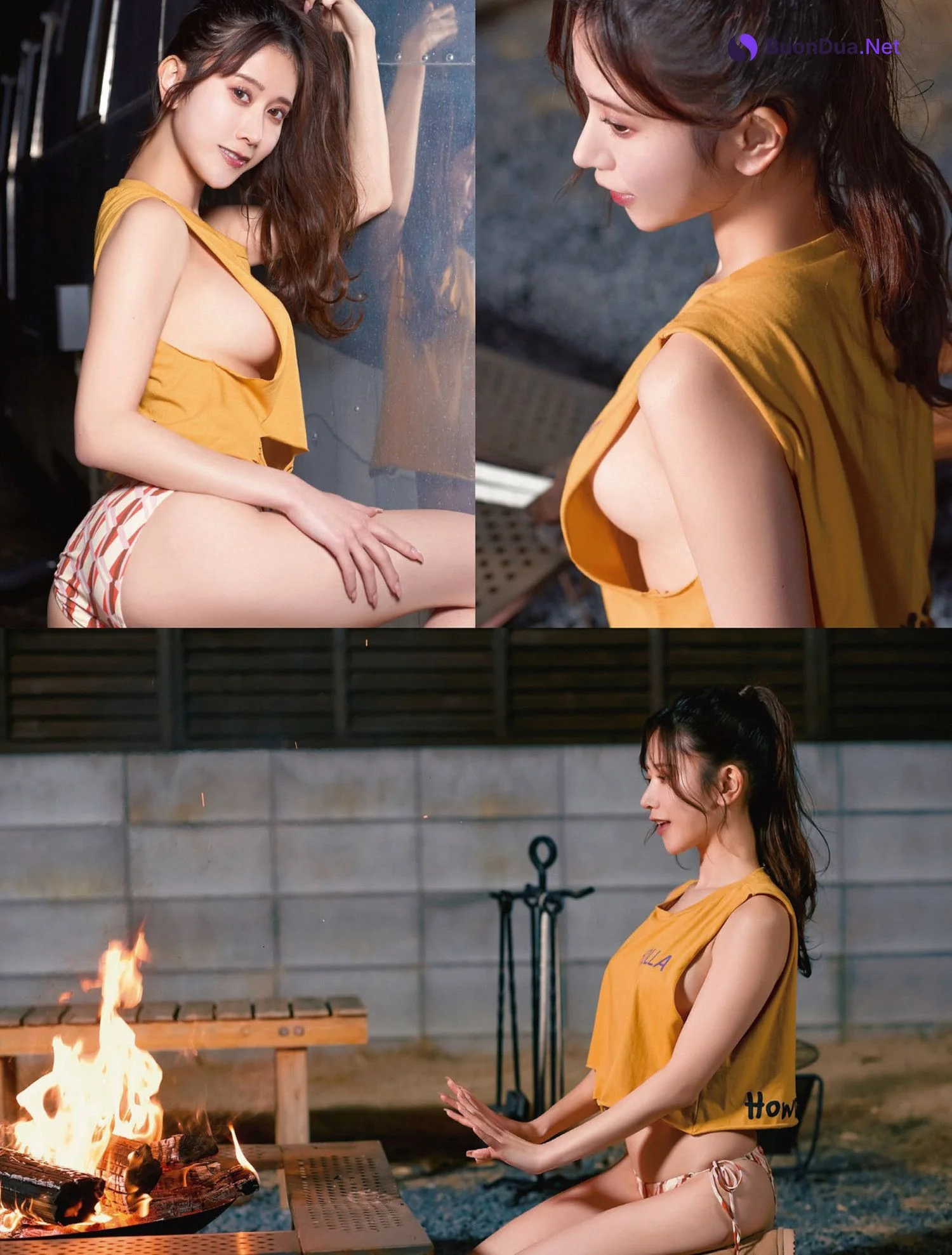 Kurumi Natori 名取くるみ, FLASH 2023.04.18 (フラッシュ 2023年4月18日号) - Photo 2
