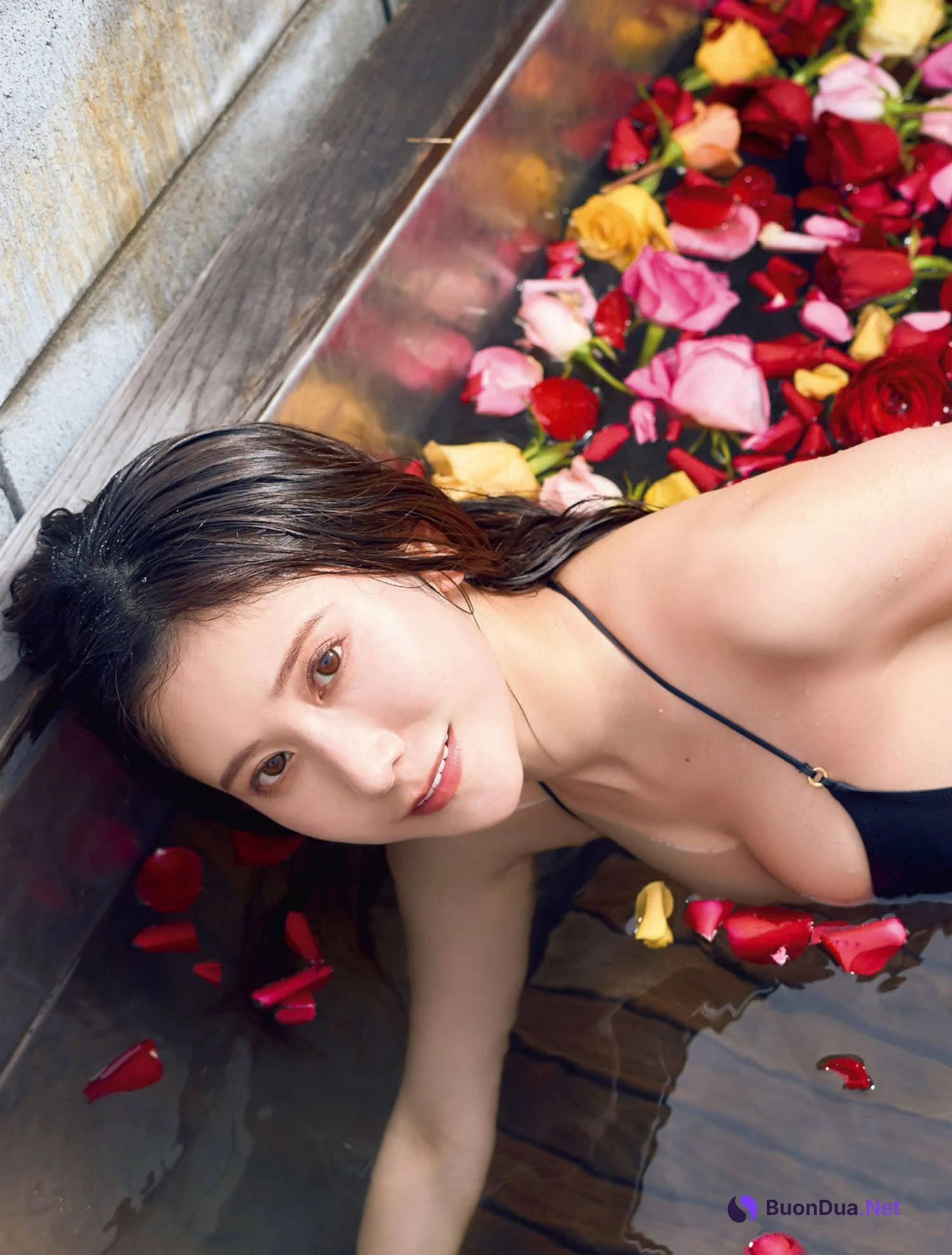 Kurumi Natori 名取くるみ, FLASH 2023.04.18 (フラッシュ 2023年4月18日号) - Photo 6