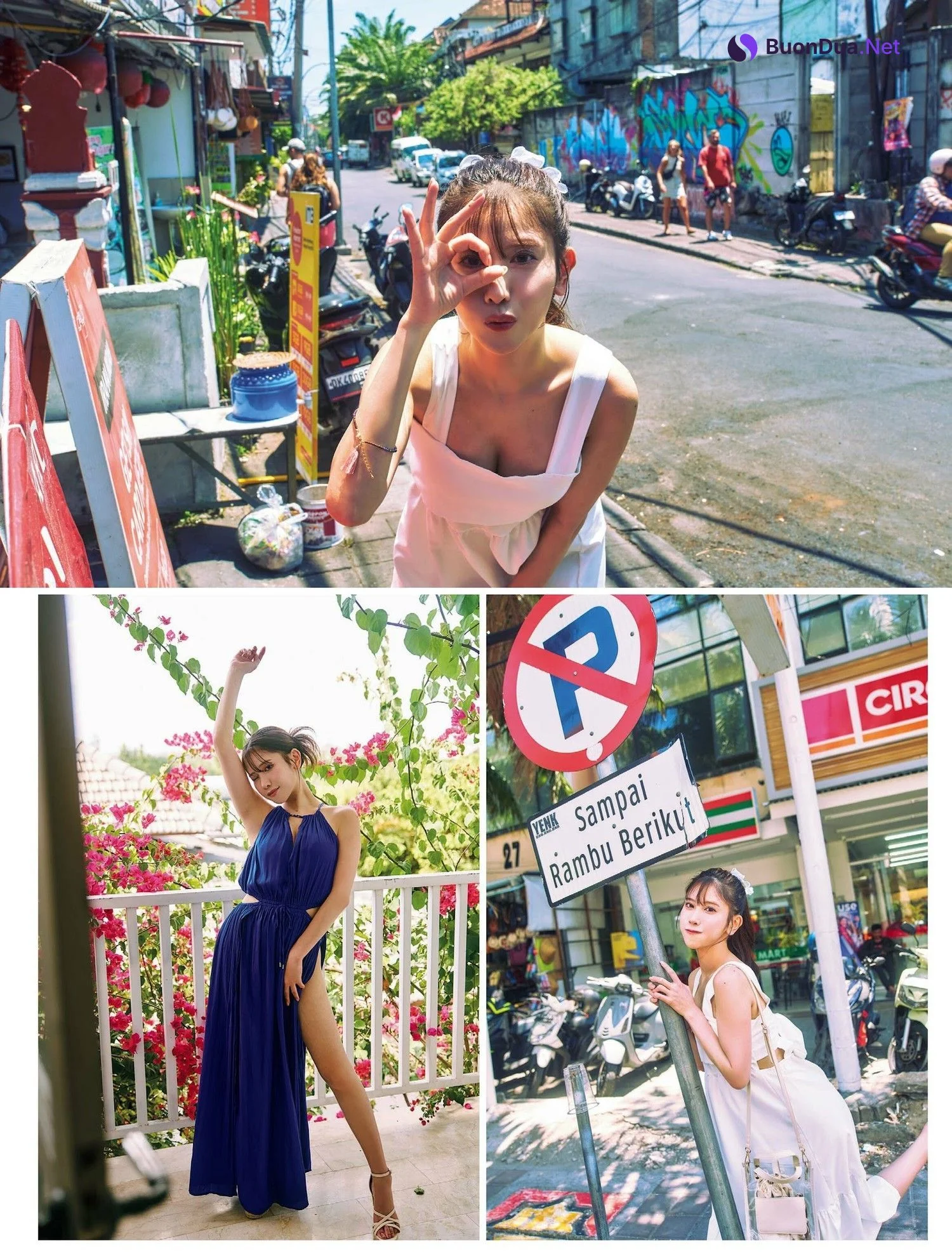 Kurumi Natori 名取くるみ, FLASH 2024.02.13 (フラッシュ 2024年2月13日号) - Photo 2