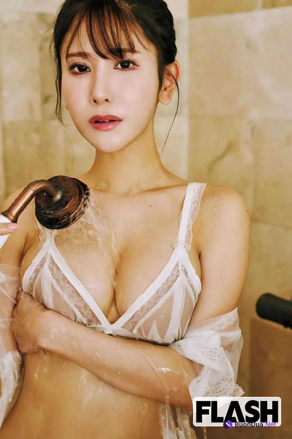 Kurumi Natori 名取くるみ, FLASH 2024.02.13 (フラッシュ 2024年2月13日号) - Photo 8