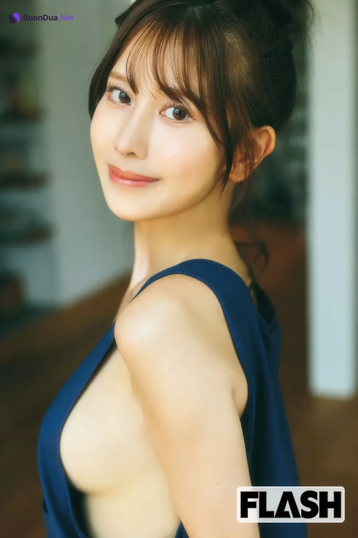 Kurumi Natori 名取くるみ, FLASH 2025.11.04 (フラッシュ 2025年11月4日号) - Photo 12