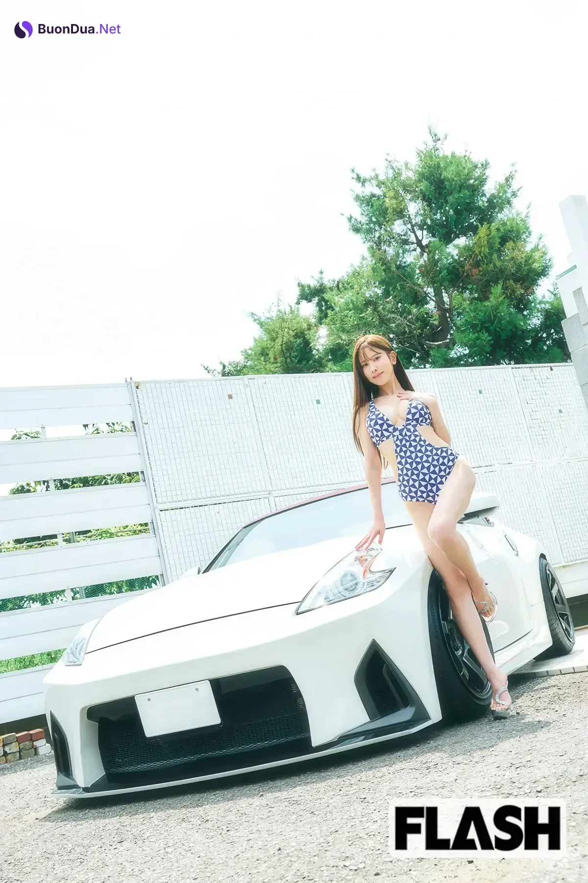 Kurumi Natori 名取くるみ, FLASH 2025.11.04 (フラッシュ 2025年11月4日号) - Photo 8